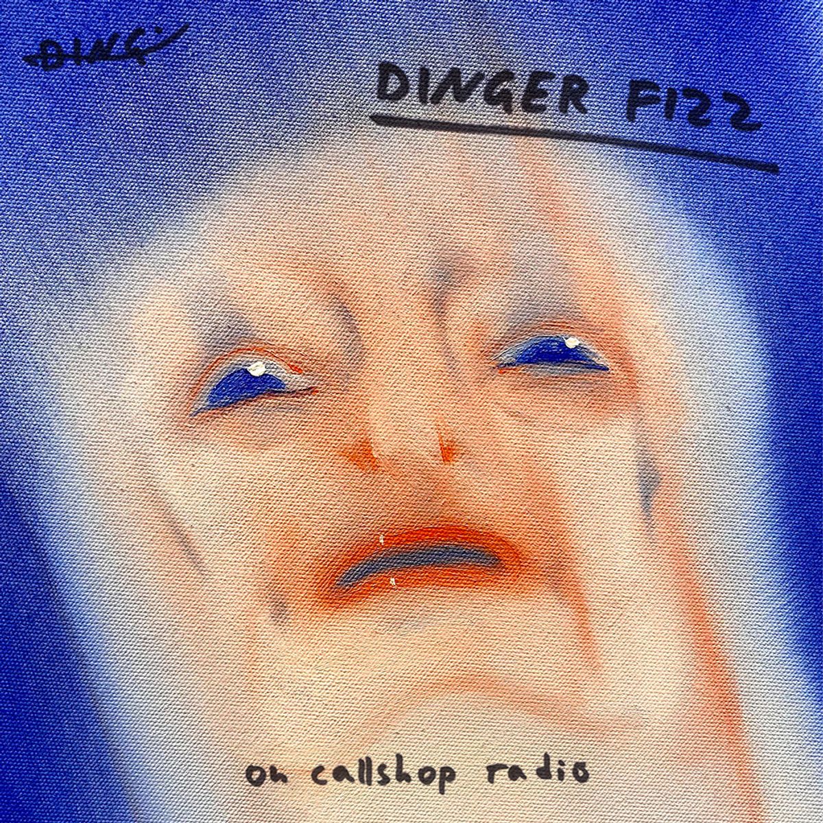 Dinger Fizz