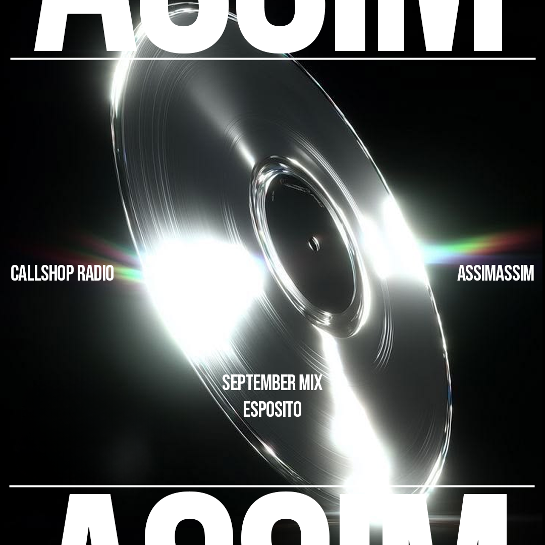 AssimAssim w/ Esposito 21.09.26