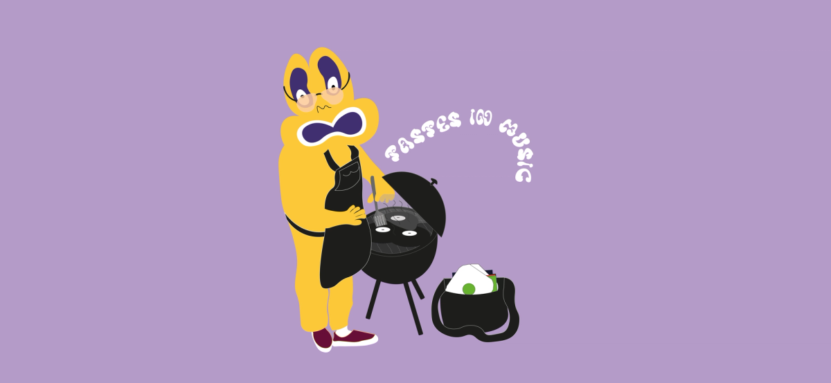 Tastes in Music