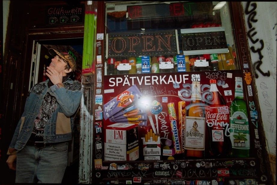 Sporecast w/ NXODXXP 23.04.26