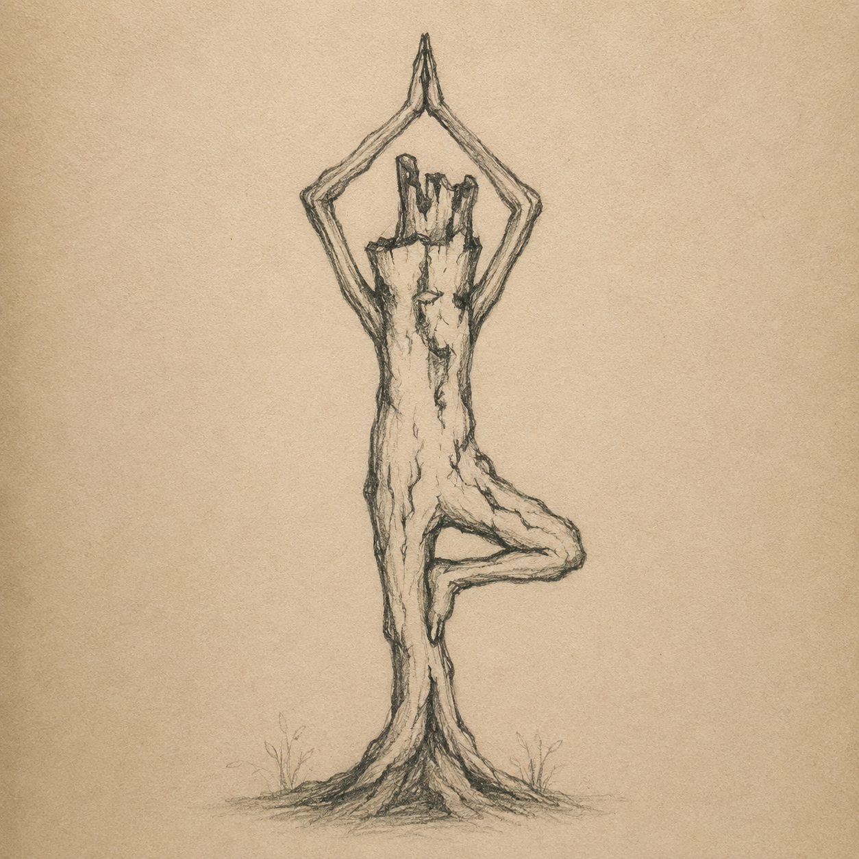 Yoga Session w/ Akademixer & Ha2unke 20.06.26