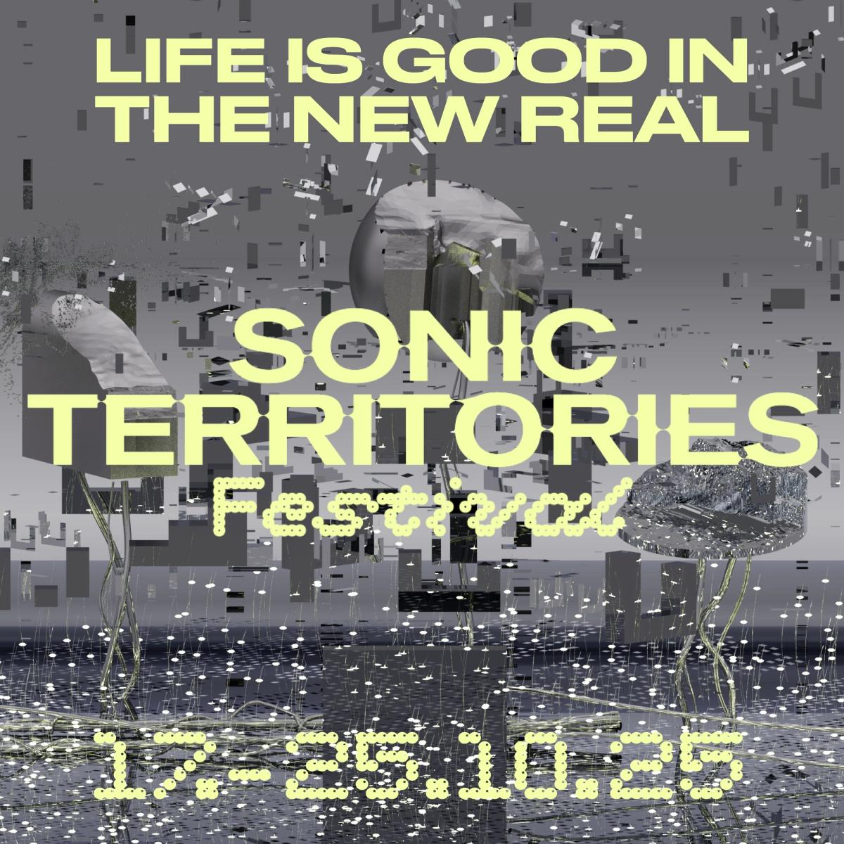 Sonic Territories