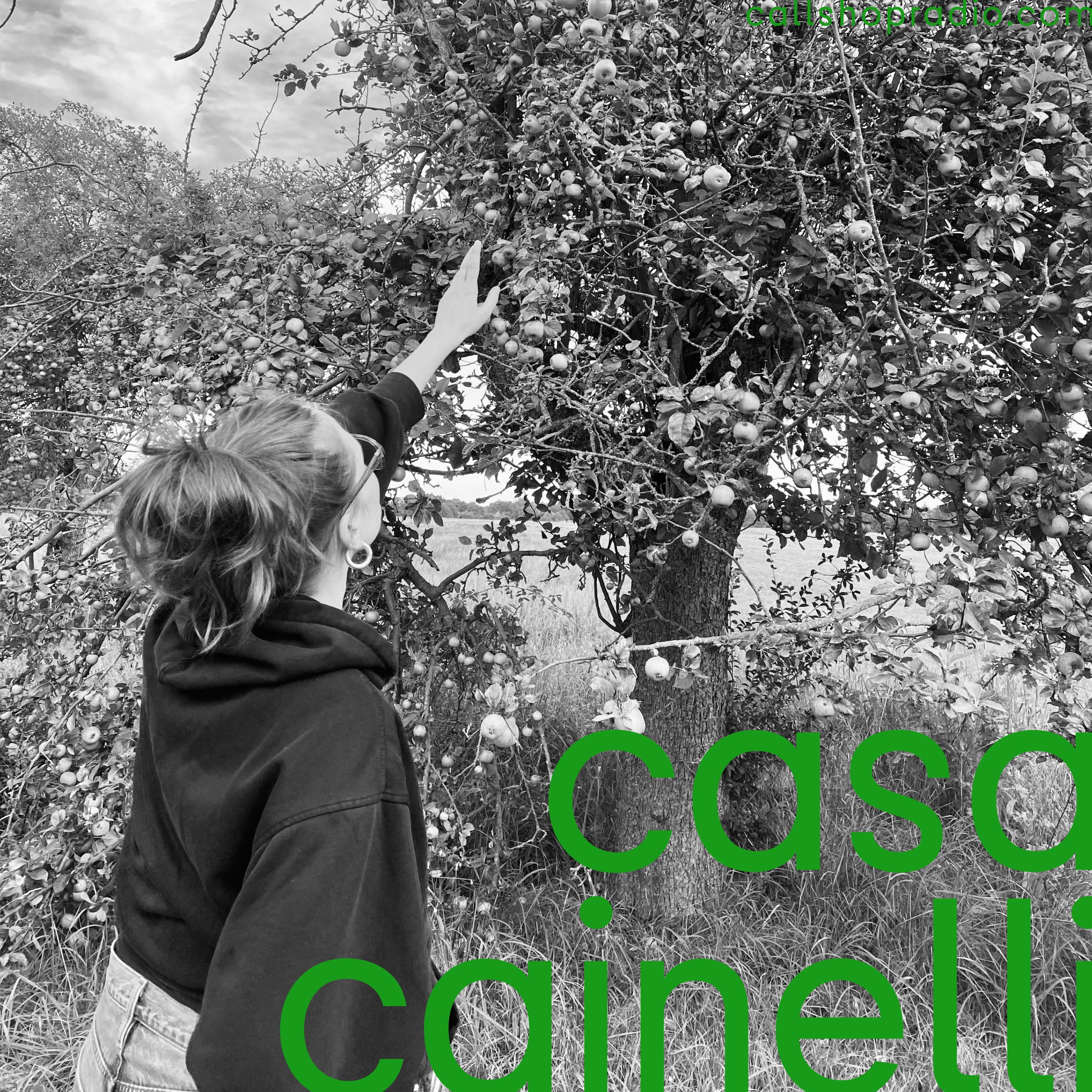 Casa Cainelli w/ pschukk 06.05.26