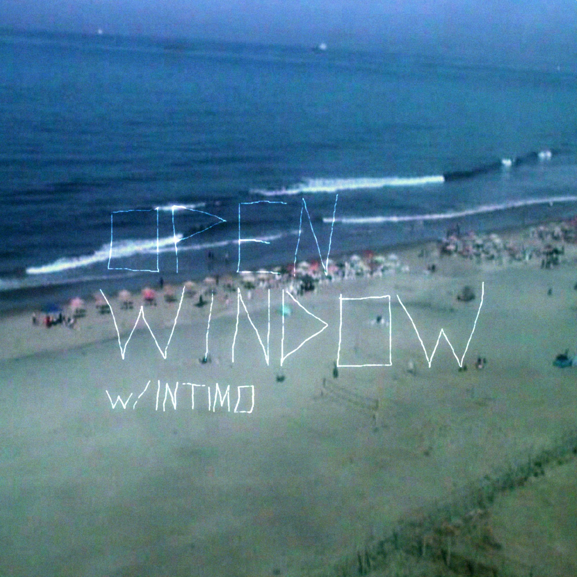 Open Window w/ Intimo 03.04.26