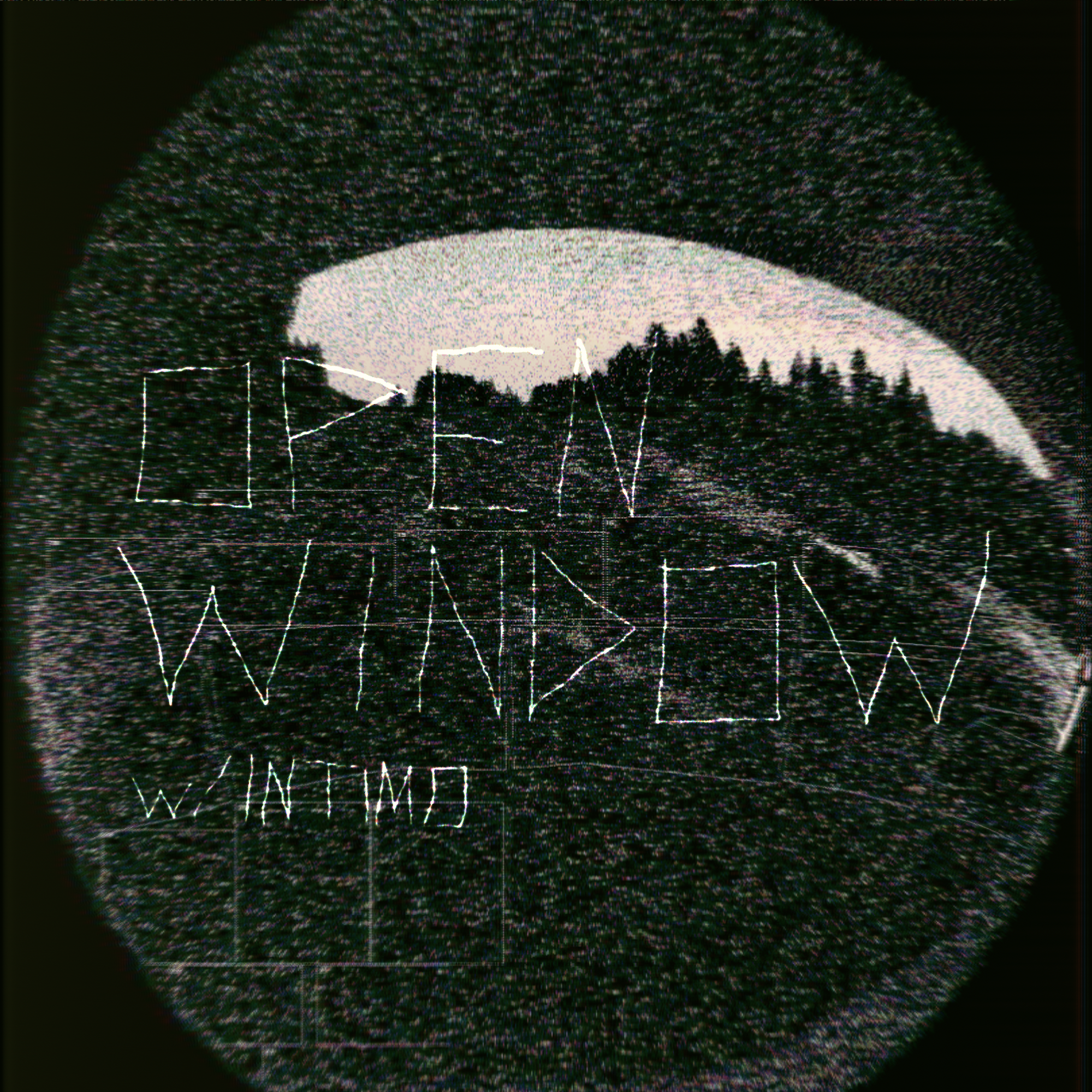 Open Window w/ Intimo 03.10.26
