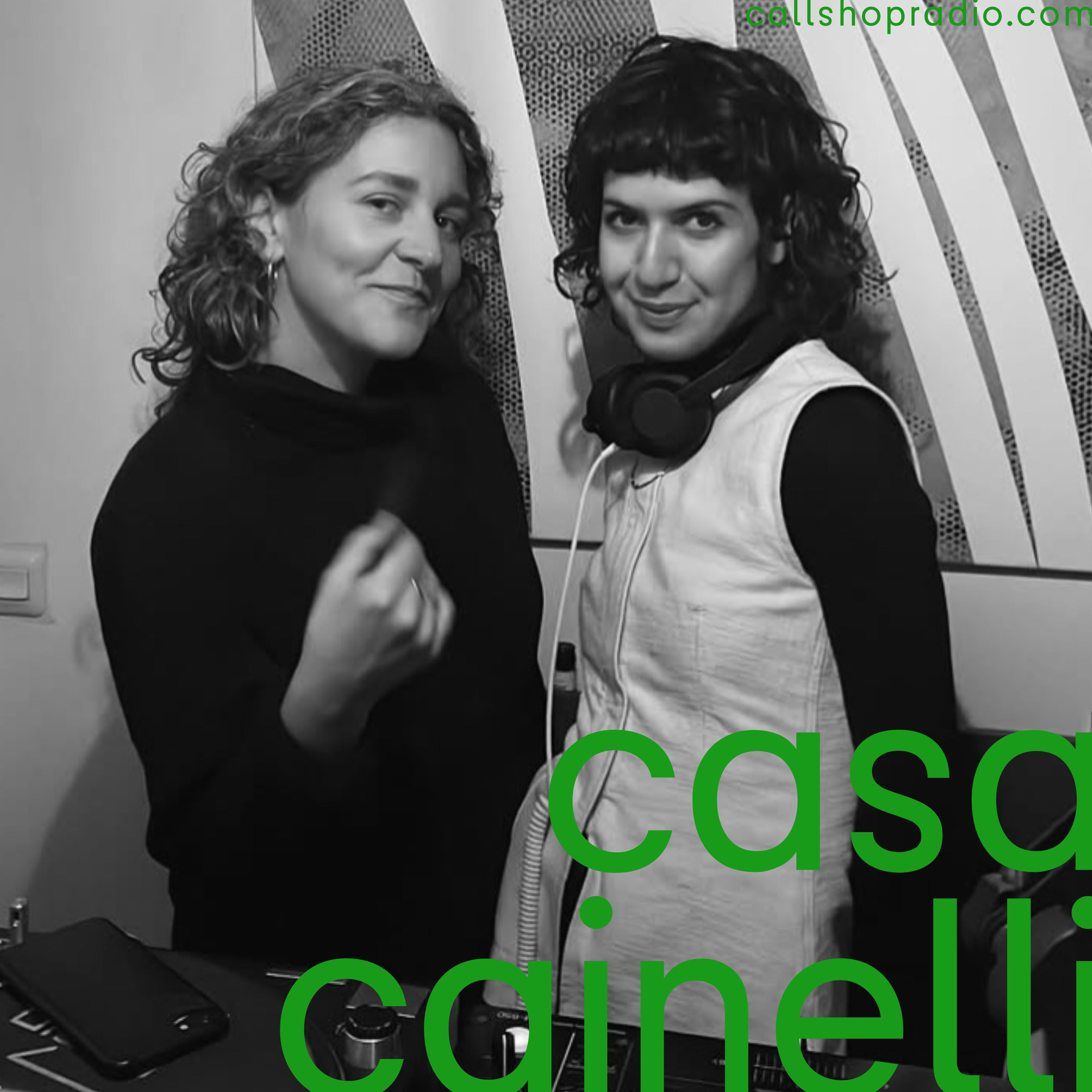 Casa Cainelli w/ Sedaction & Anna Cainelli 04.02.26