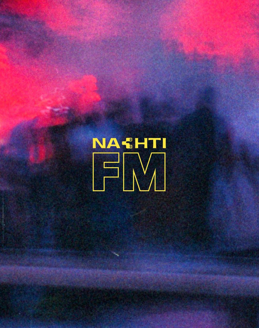 NachtiFM w/ Michal Zietara b2b AZB 01.08.25
