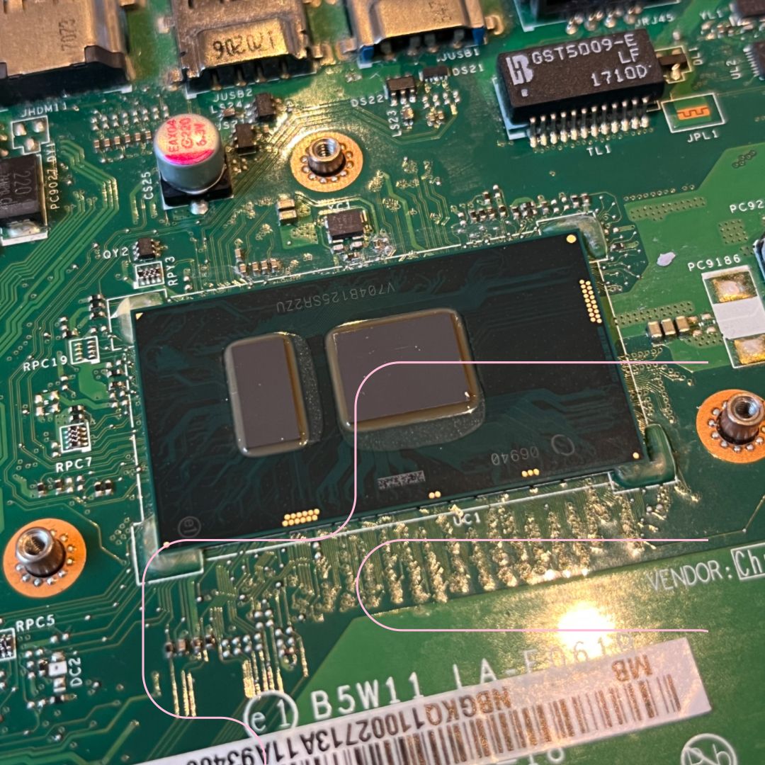 Low End Blends w/ Grinsta b2b MFS 08.04.26