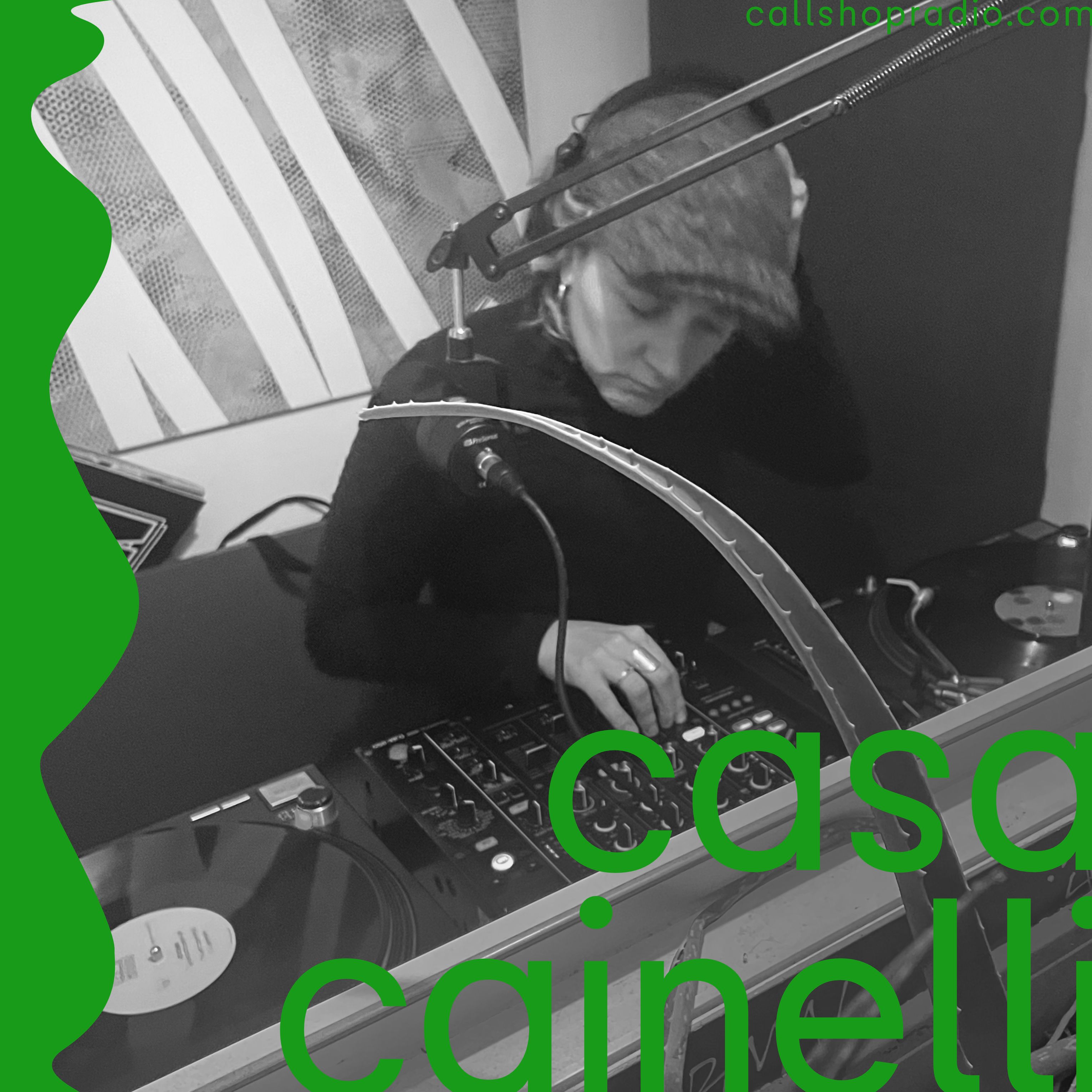 Casa Cainelli w/ Anna Cainelli 07.01.26