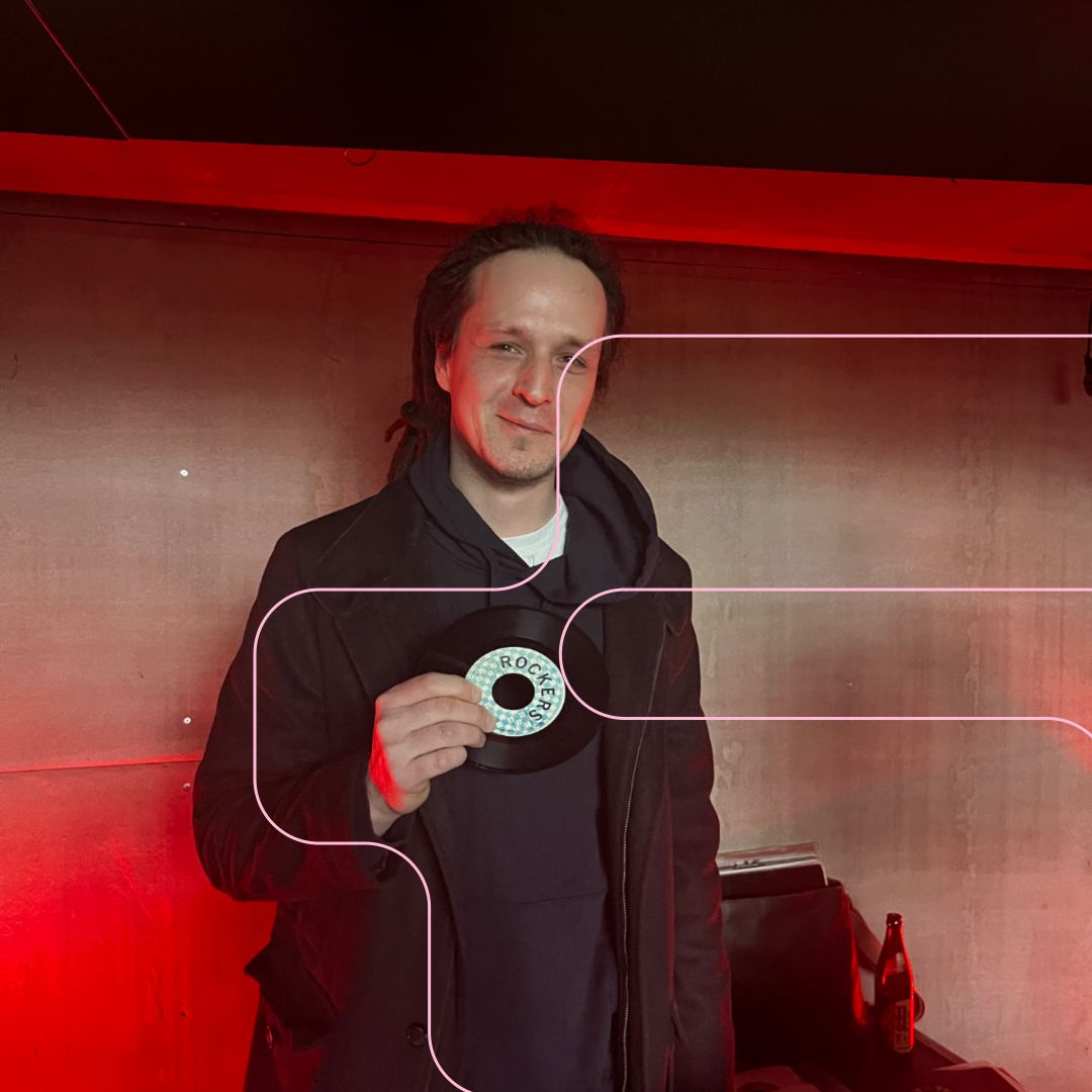 High Noon Rockers 22.02.26