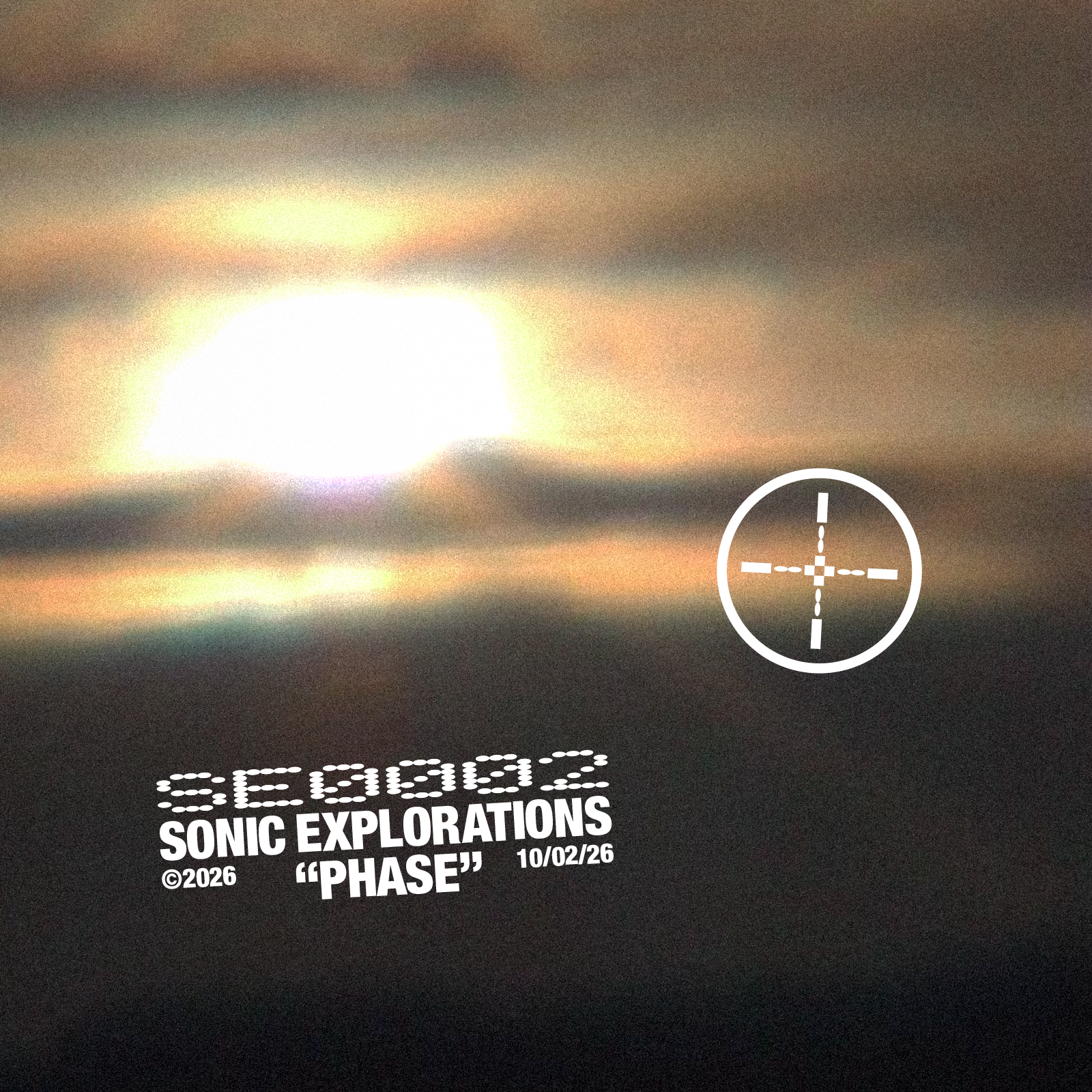 Sonic Explorations w/ wemory 10.02.26
