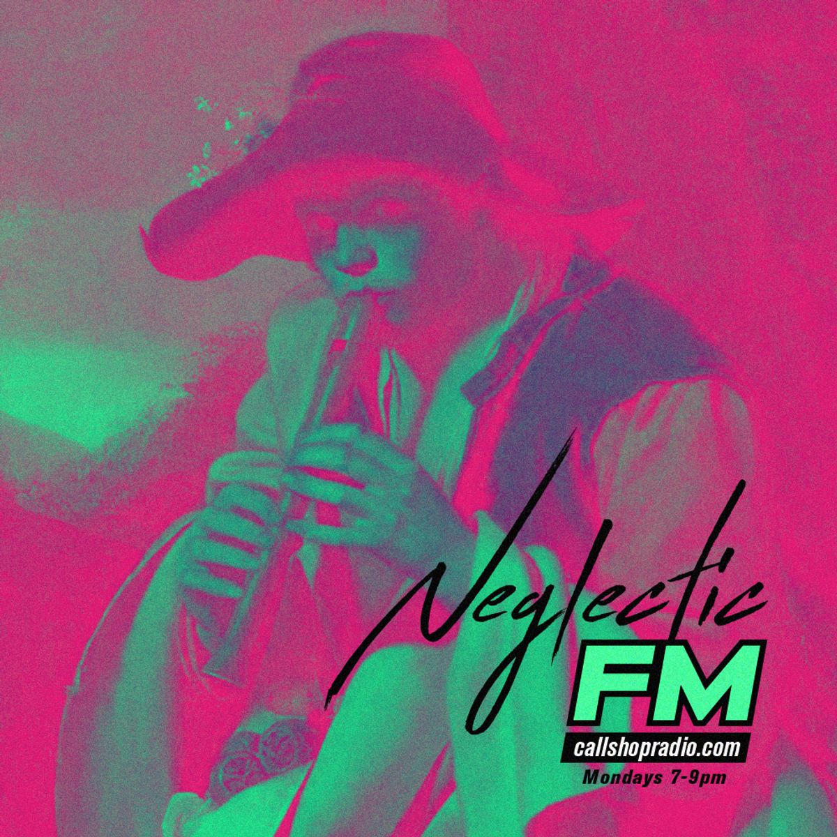Neglectic fm