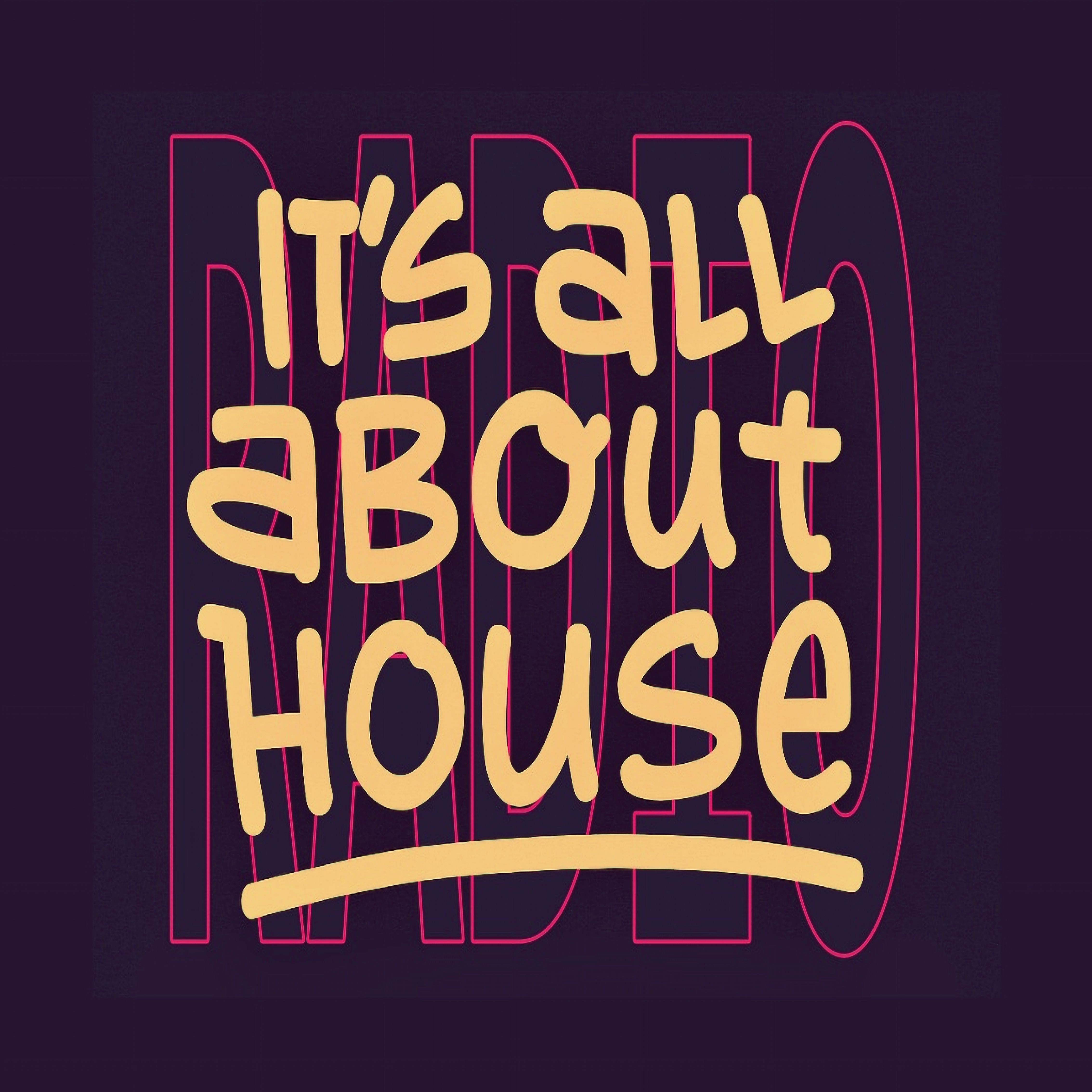 it's all about house w/ Thomas Heinrich 11.05.26