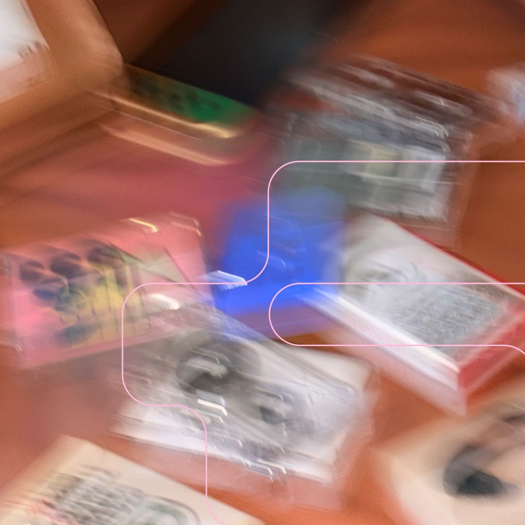 /ˈan.tɹɪn/ séance tapes w/ aav Beeskow 15.05.26