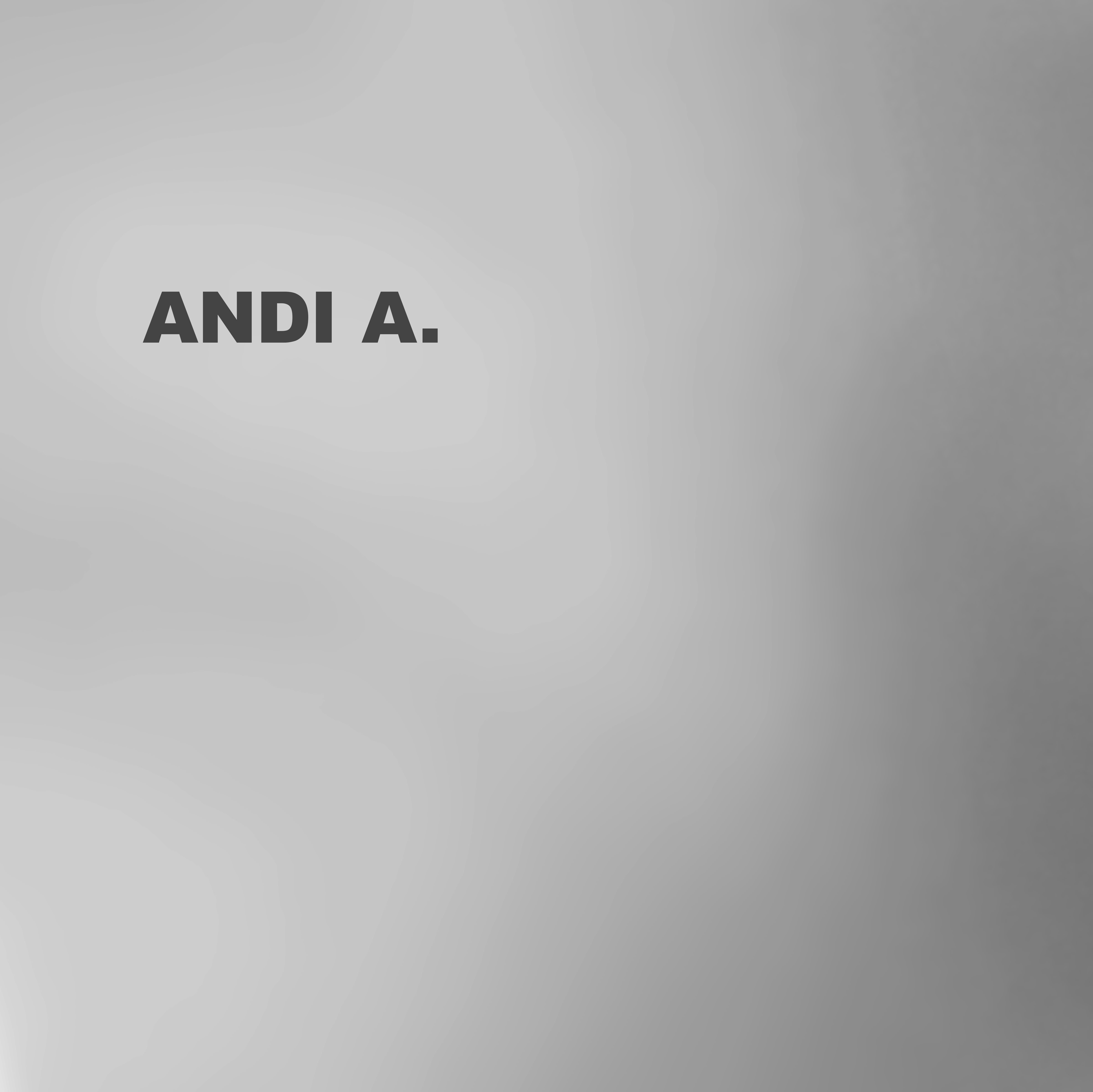 Electronic Underground w/ ANDI A. 27.03.26