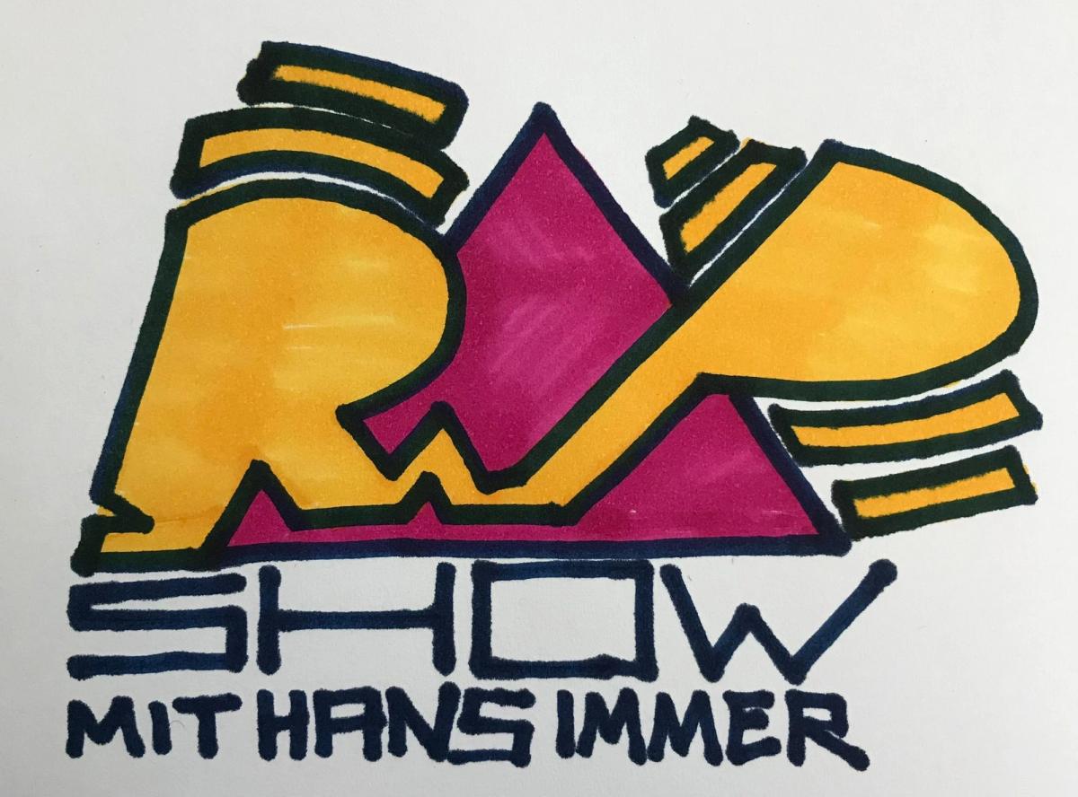 RAP Show