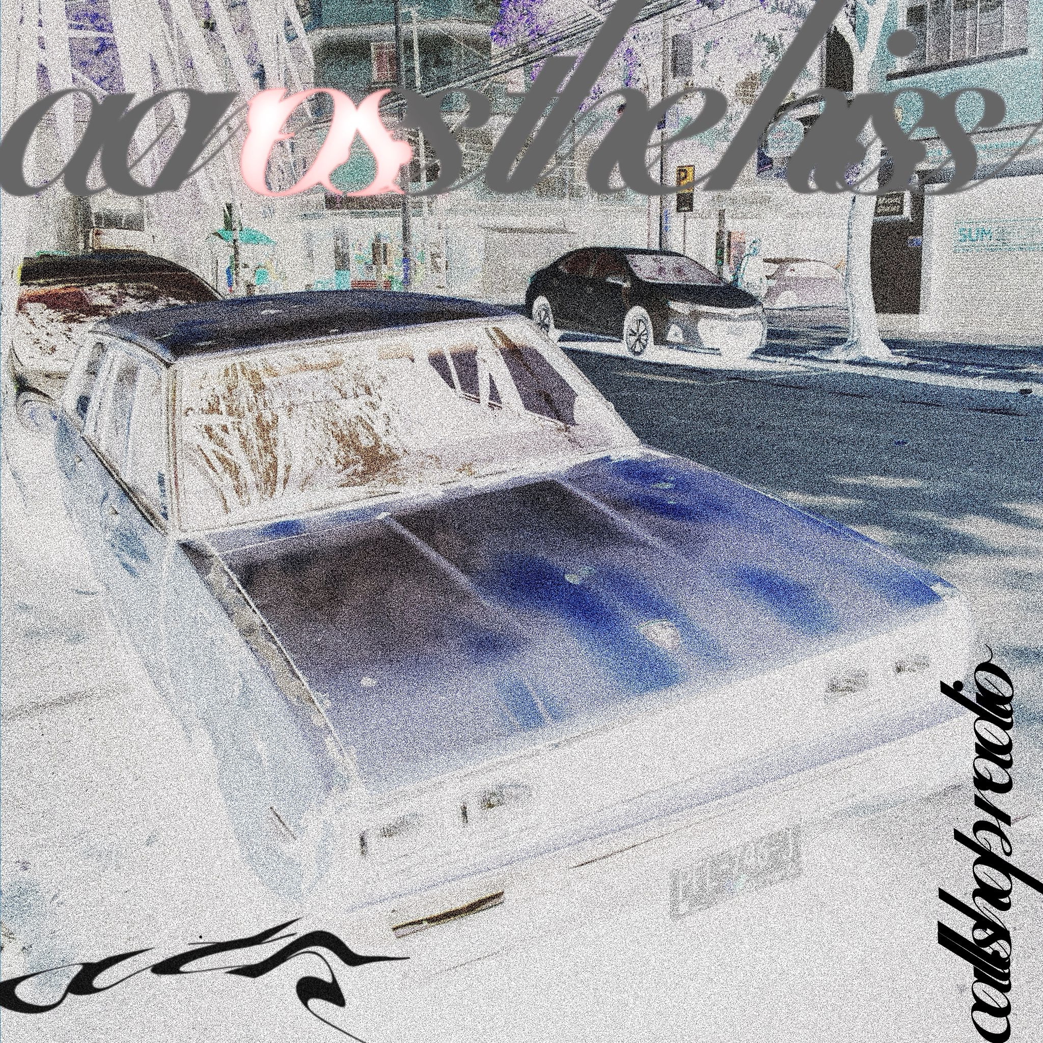 Across The Hiss w/ DJ Unisex 19.02.26