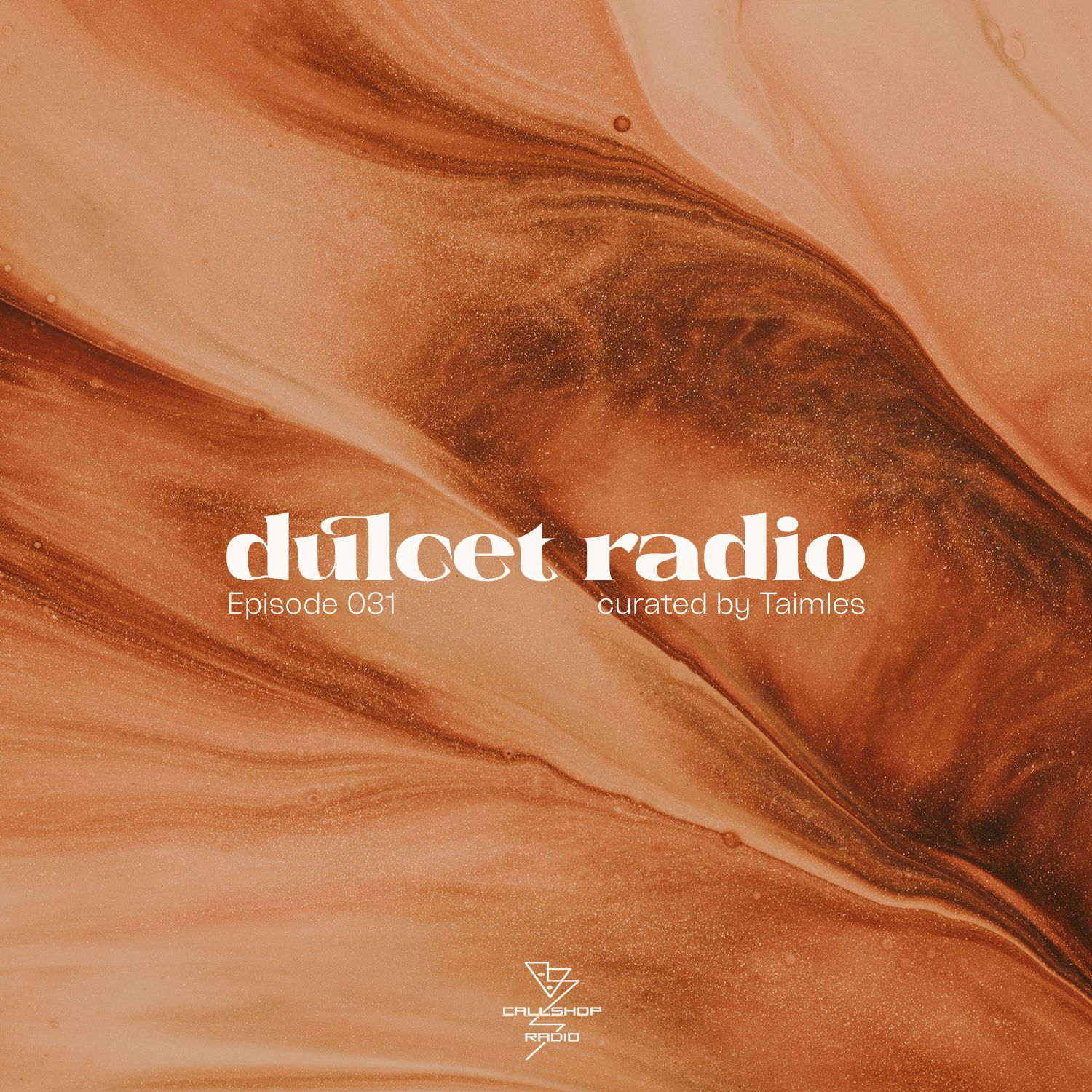 Dulcet Radio 031 w/ Taimles 15.10.25