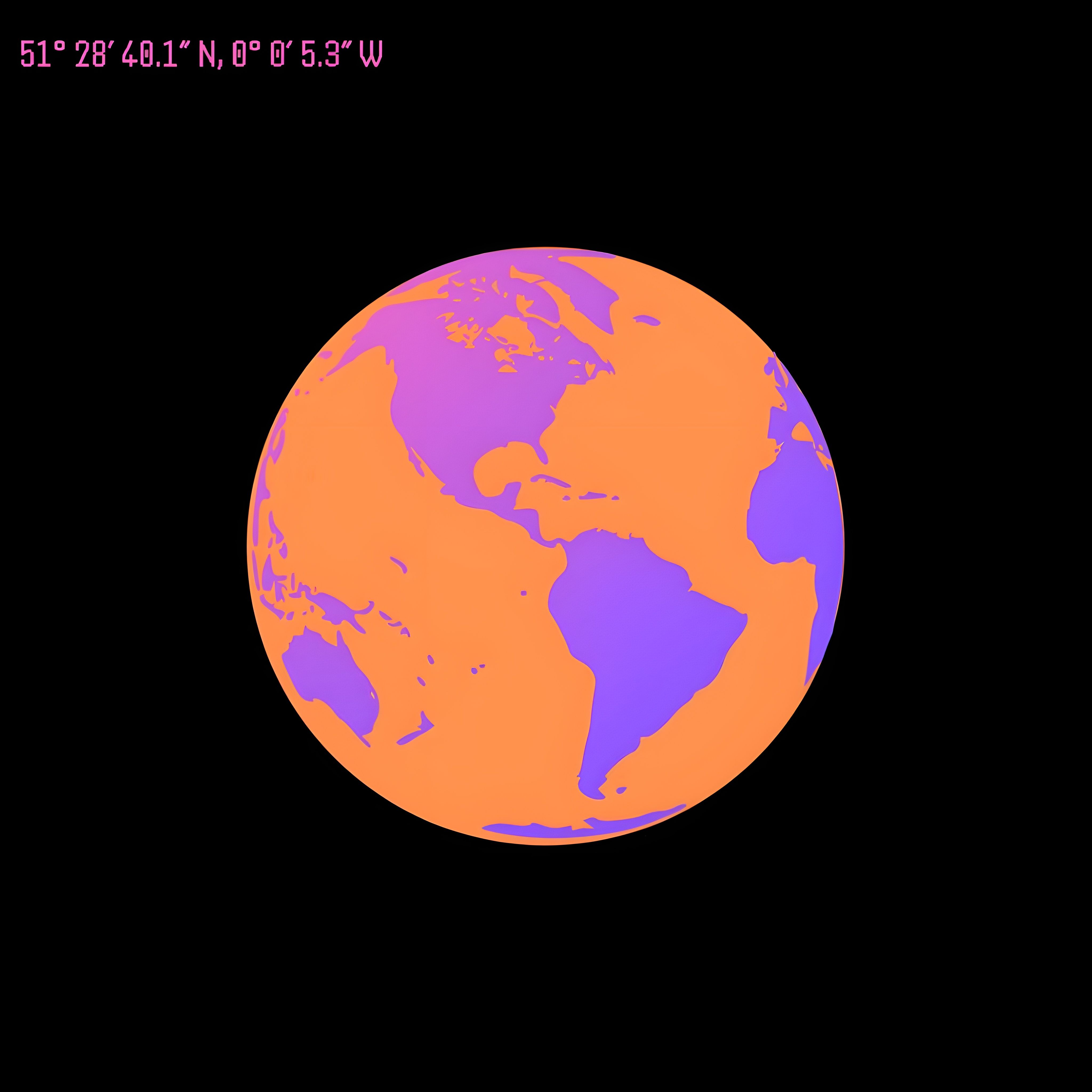 Continental Drift w/ Nullmeridian 05.07.25