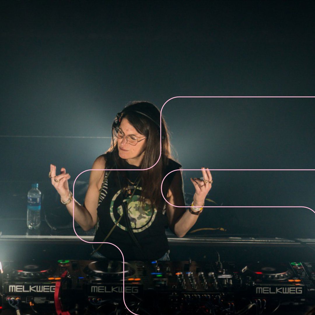 unity w/ DJ ADI-J 03.05.25