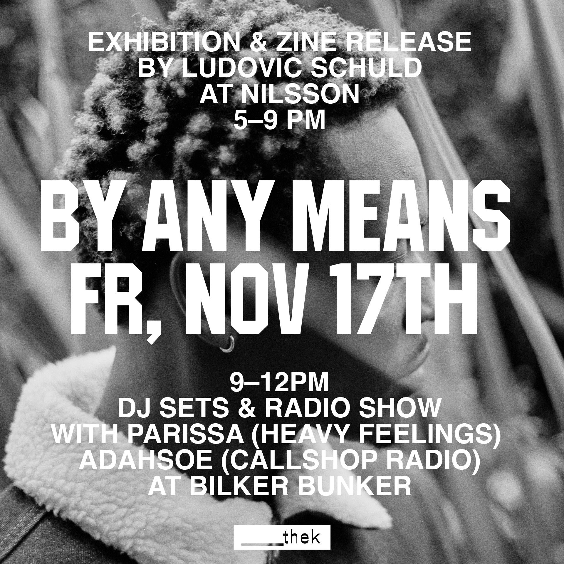 BY ANY MEANS w/ Dipsy (Heavy Feelings)