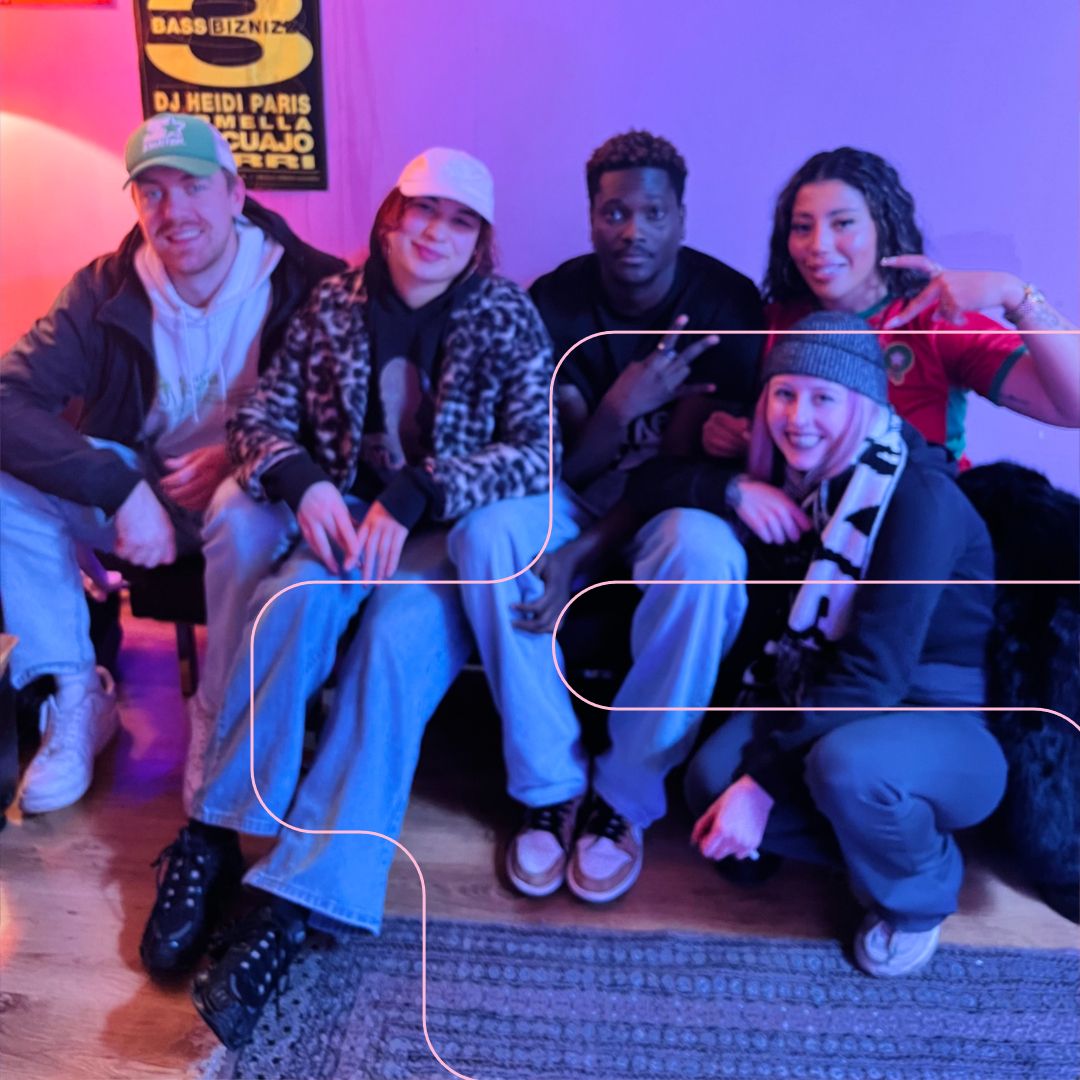 Trap Off's (808s & Jingle Bells) 24.11.25