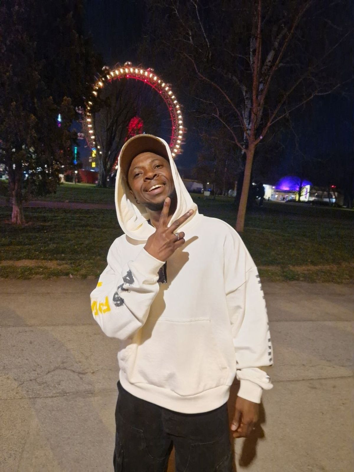 Oluchukwu aka LoveMore