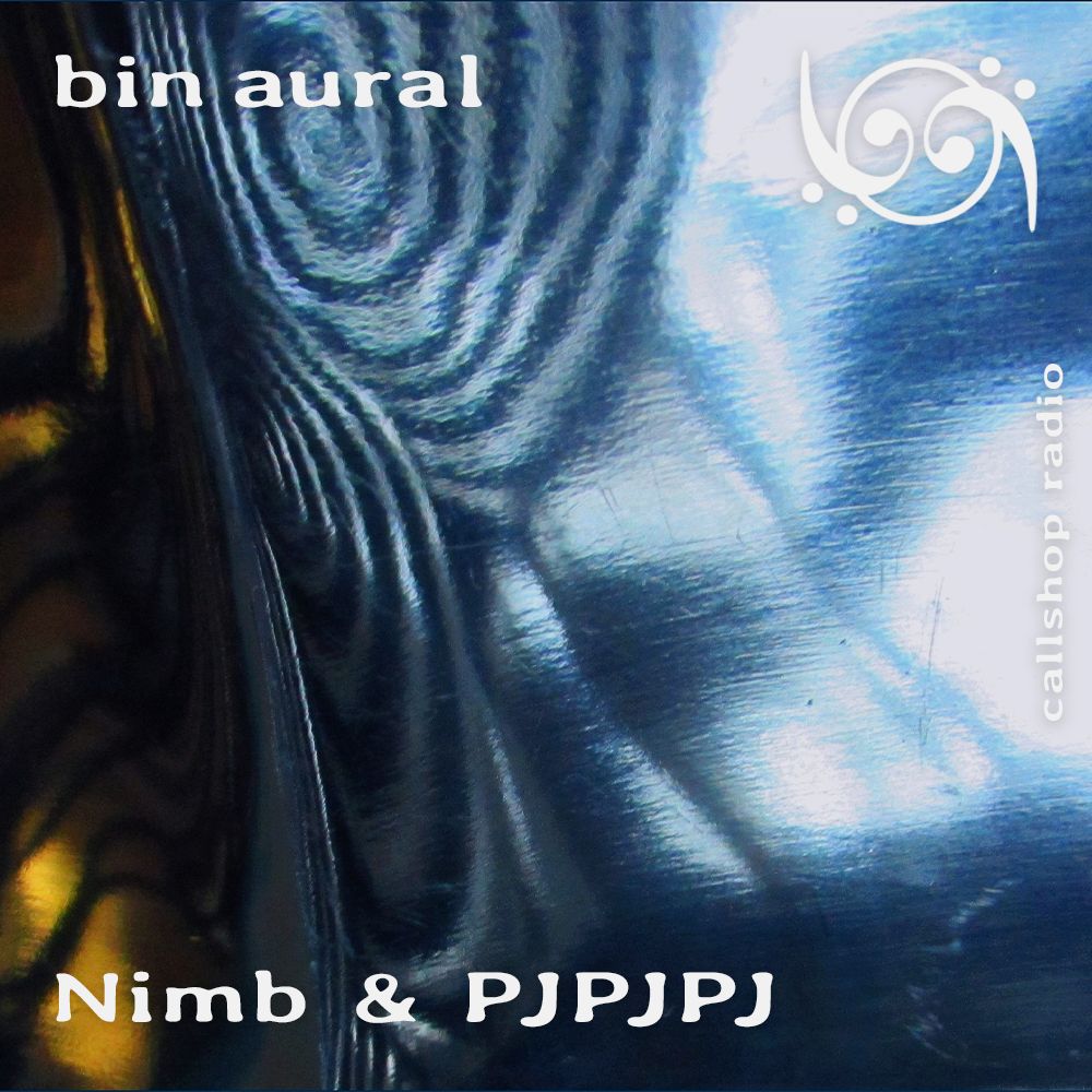 bin aural #14 w/ Nimb 17.09.24