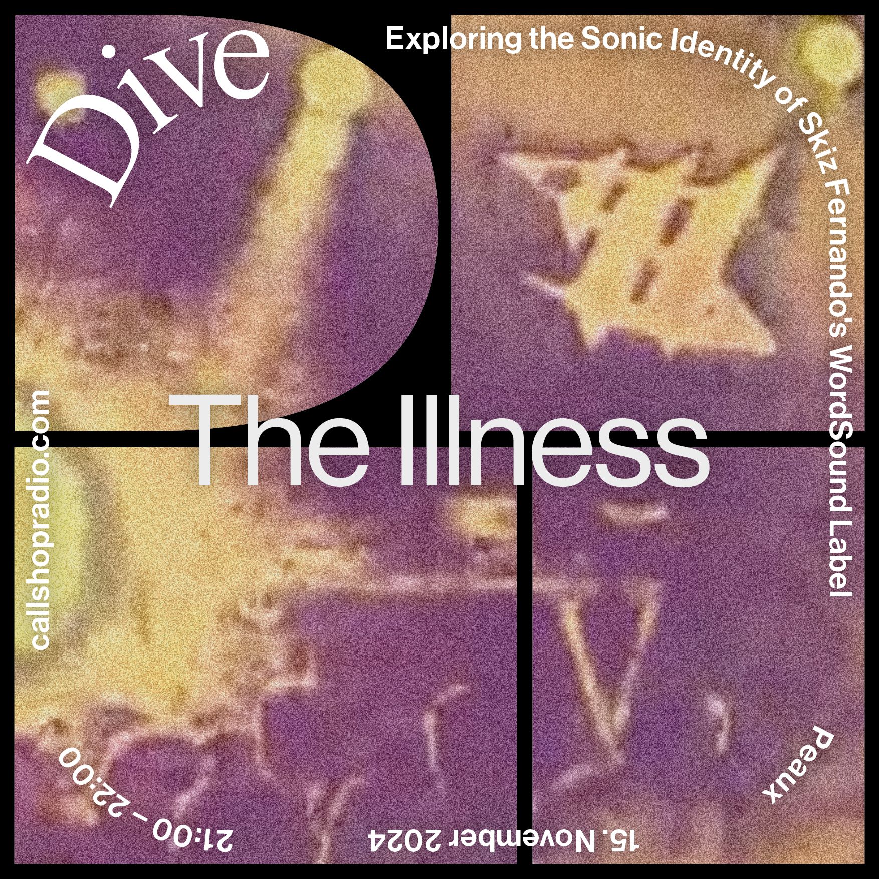 DIVE w/ Gil.Barte