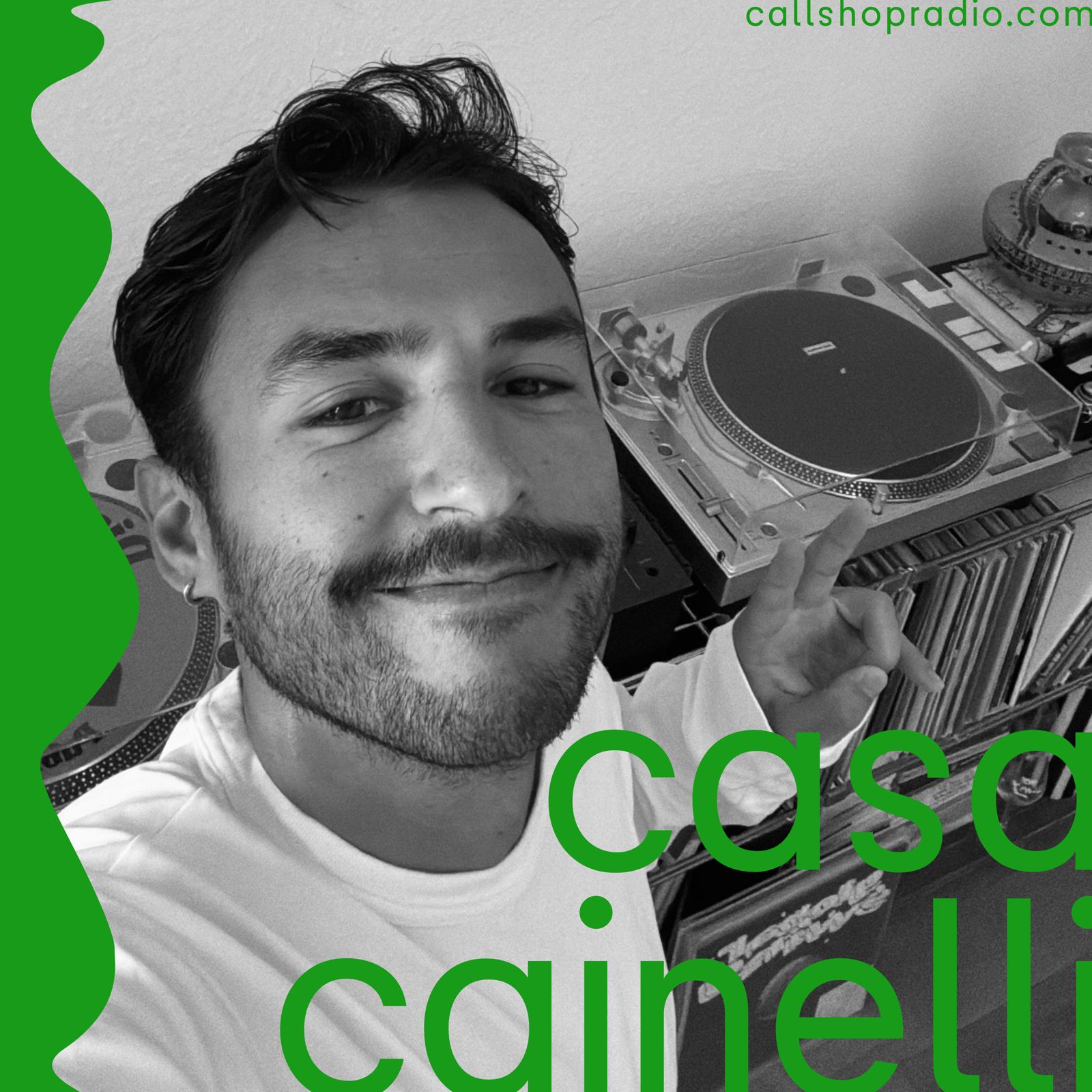 Casa Cainelli w/ Eberhard 02.07.25