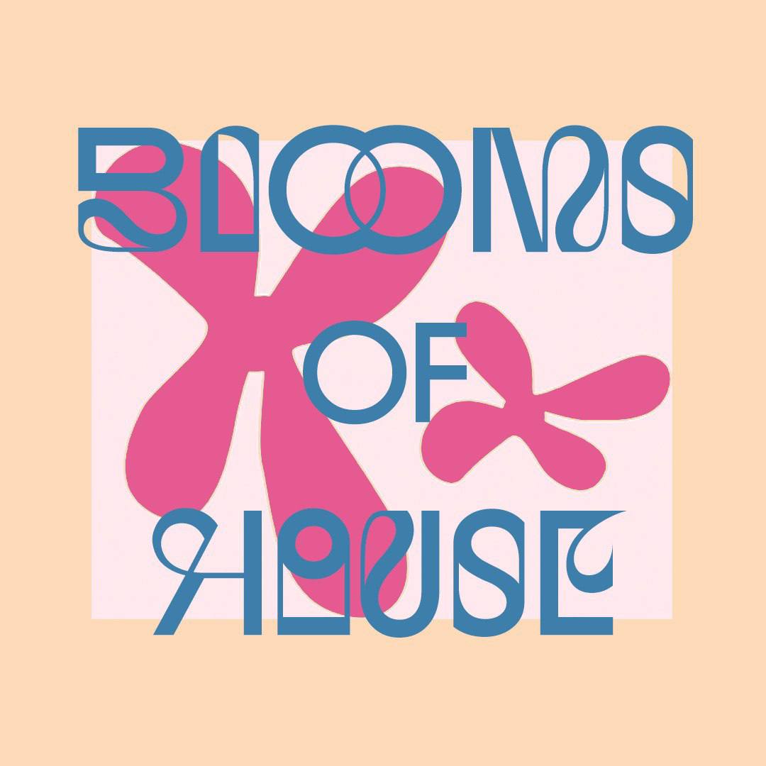 Blooms of House w/ HOTS 18.09.25