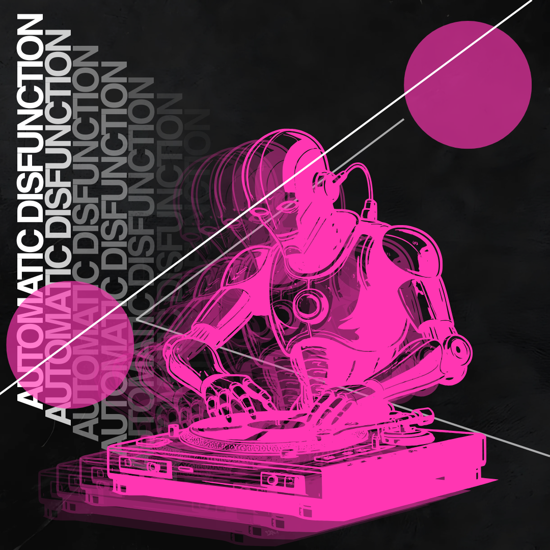 Audio Artwork
