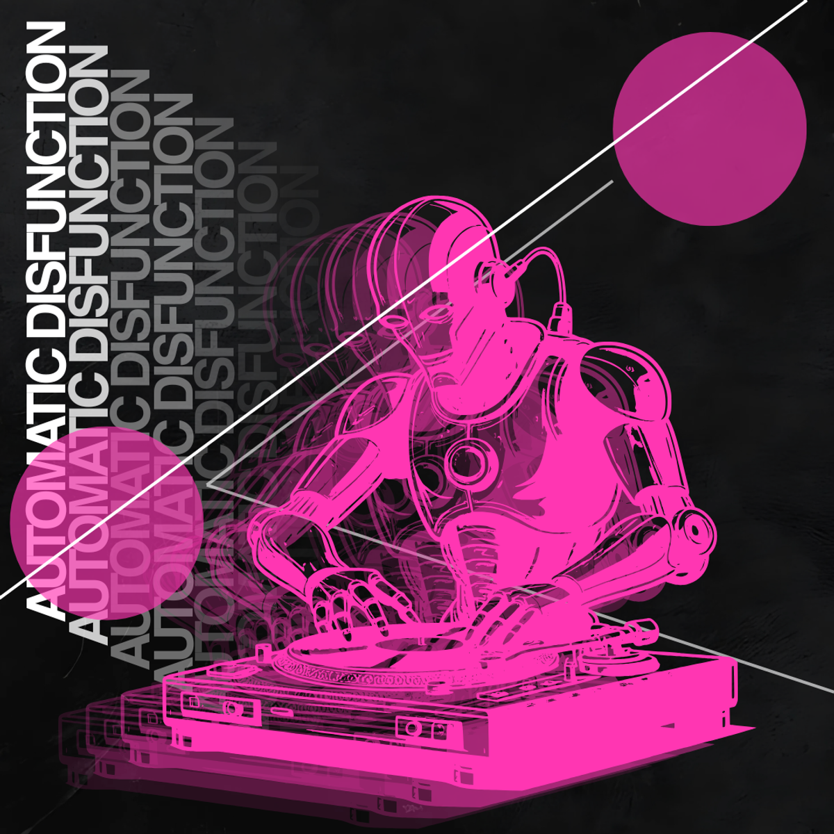 Automatic Disfunction