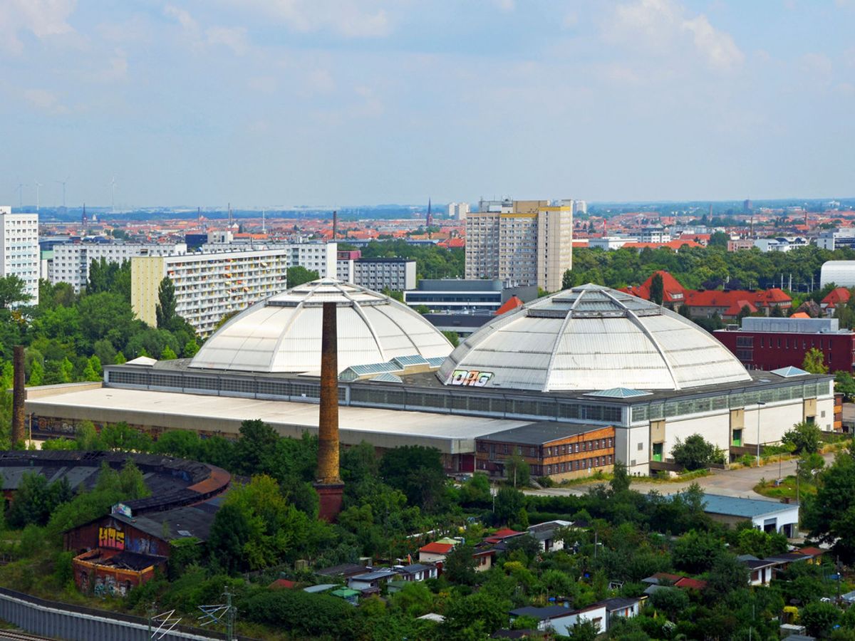 Institut fuer Zukunft 