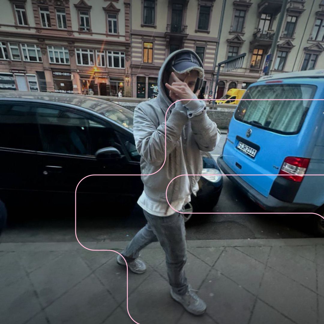 /ˈan.tɹɪn/ séance tapes w/ Aran K & dj miss 20.03.26