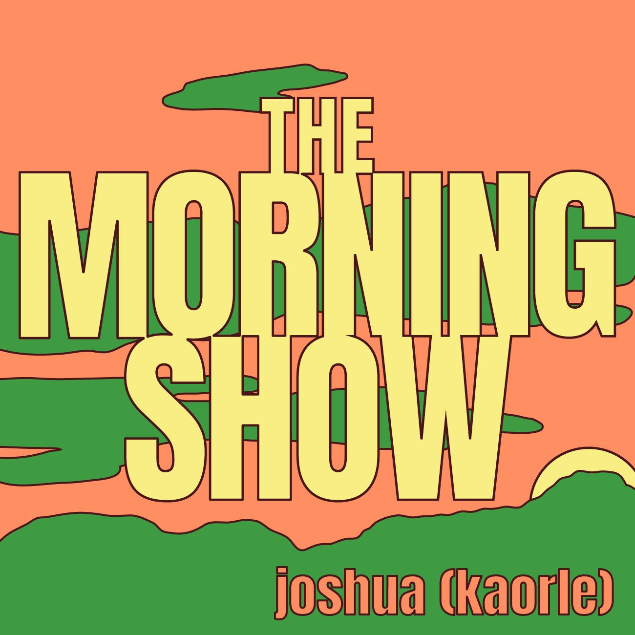 The Morning Show w/ Joshua 16.10.26