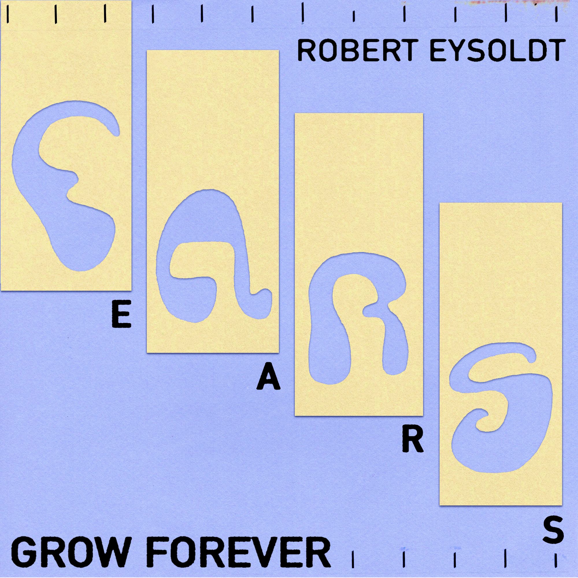 Ears Grow Forever w/ qballo & Robert Eysoldt 17.11.25