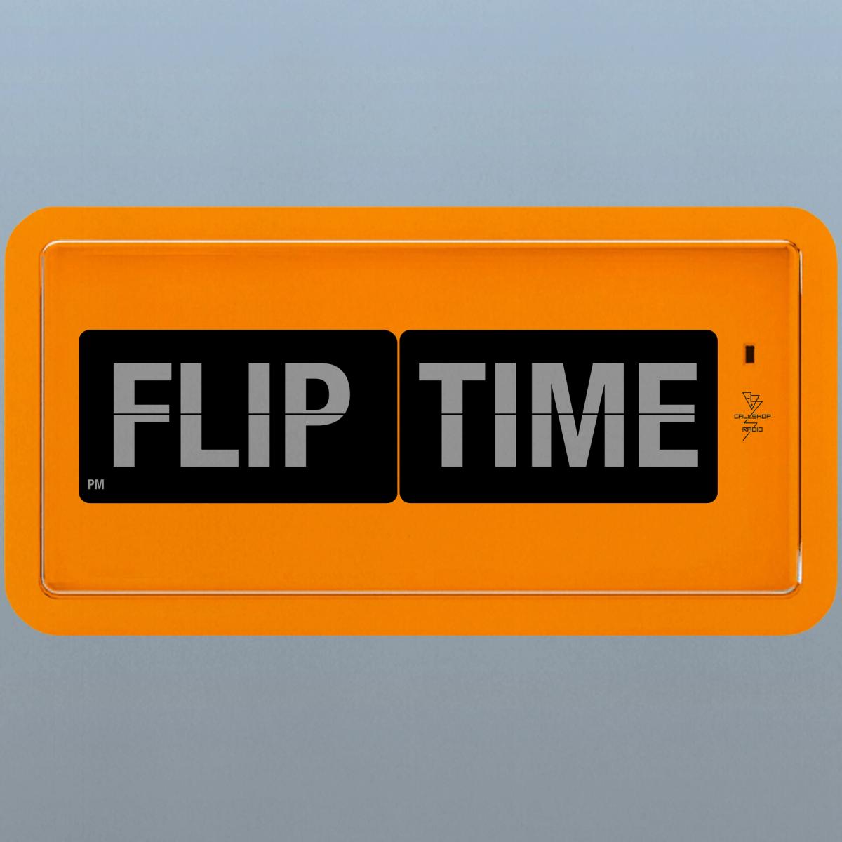 Fliptime