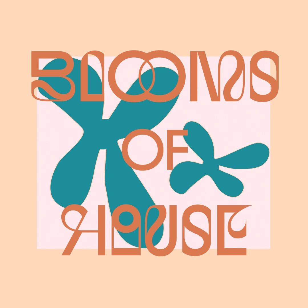 Blooms of House w/ HOTS 16.07.26