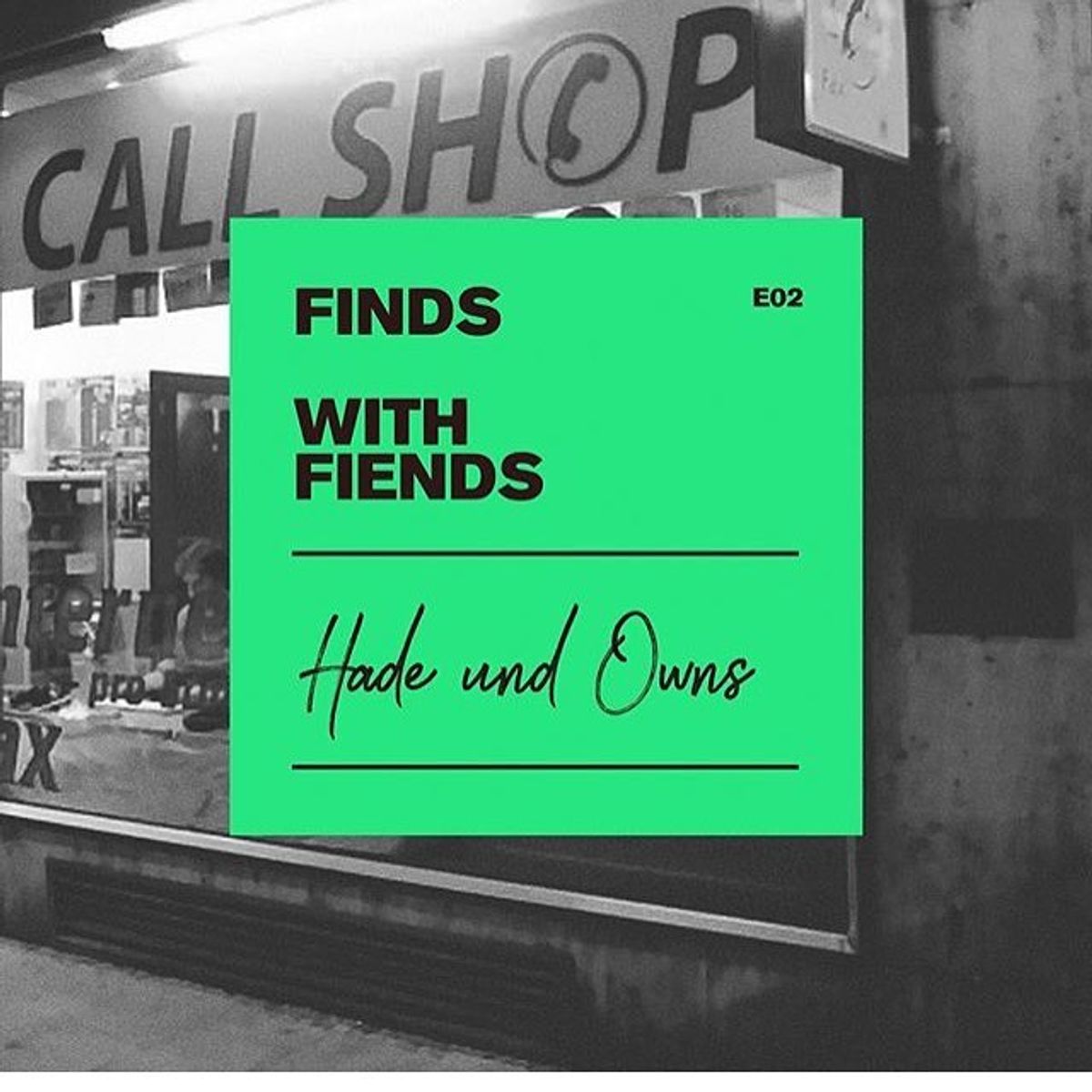Finds With Fiends