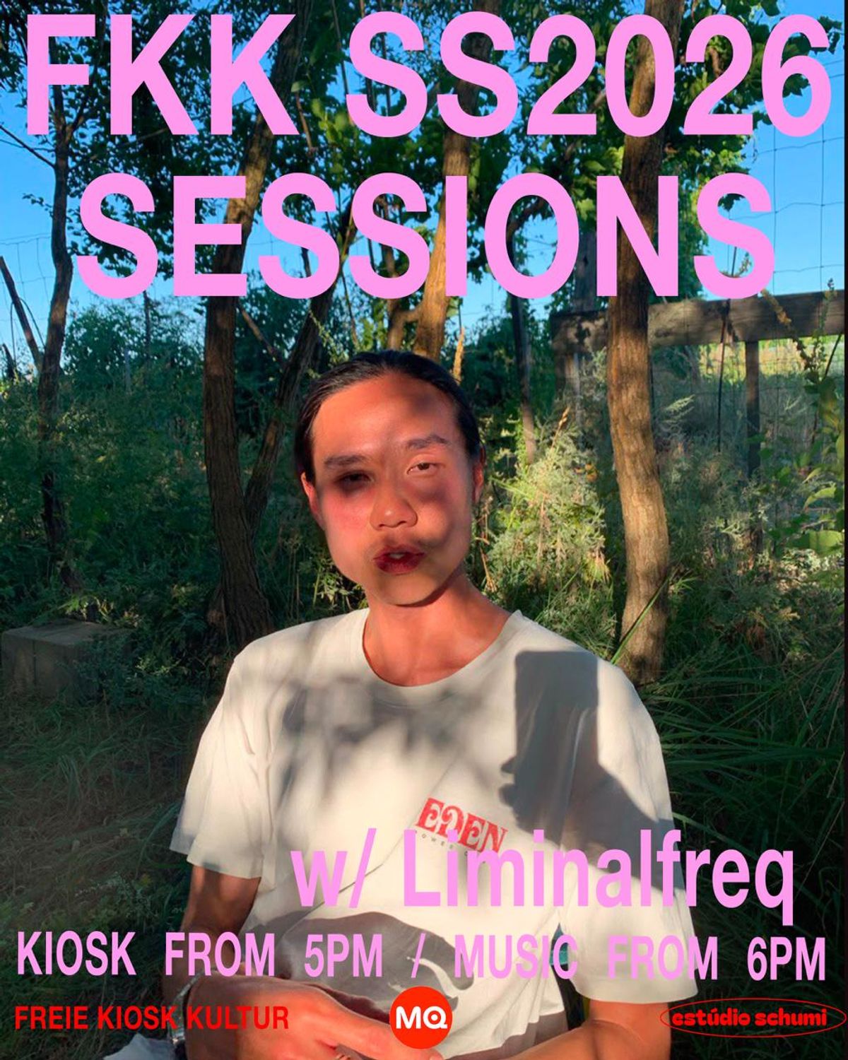 FKK SS2026 Sessions