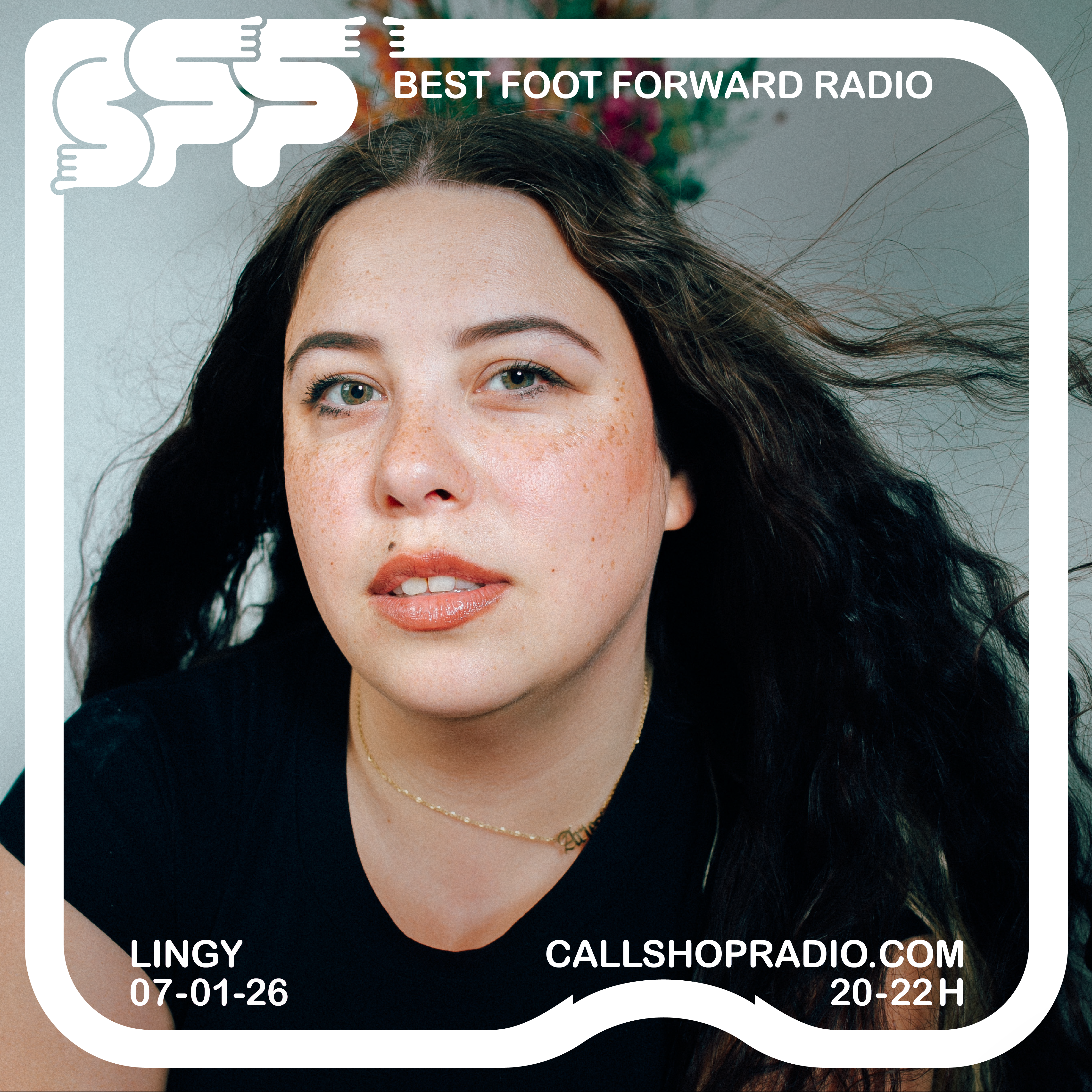 BFF Radio w/ Lingy, Maxwell 07.01.26
