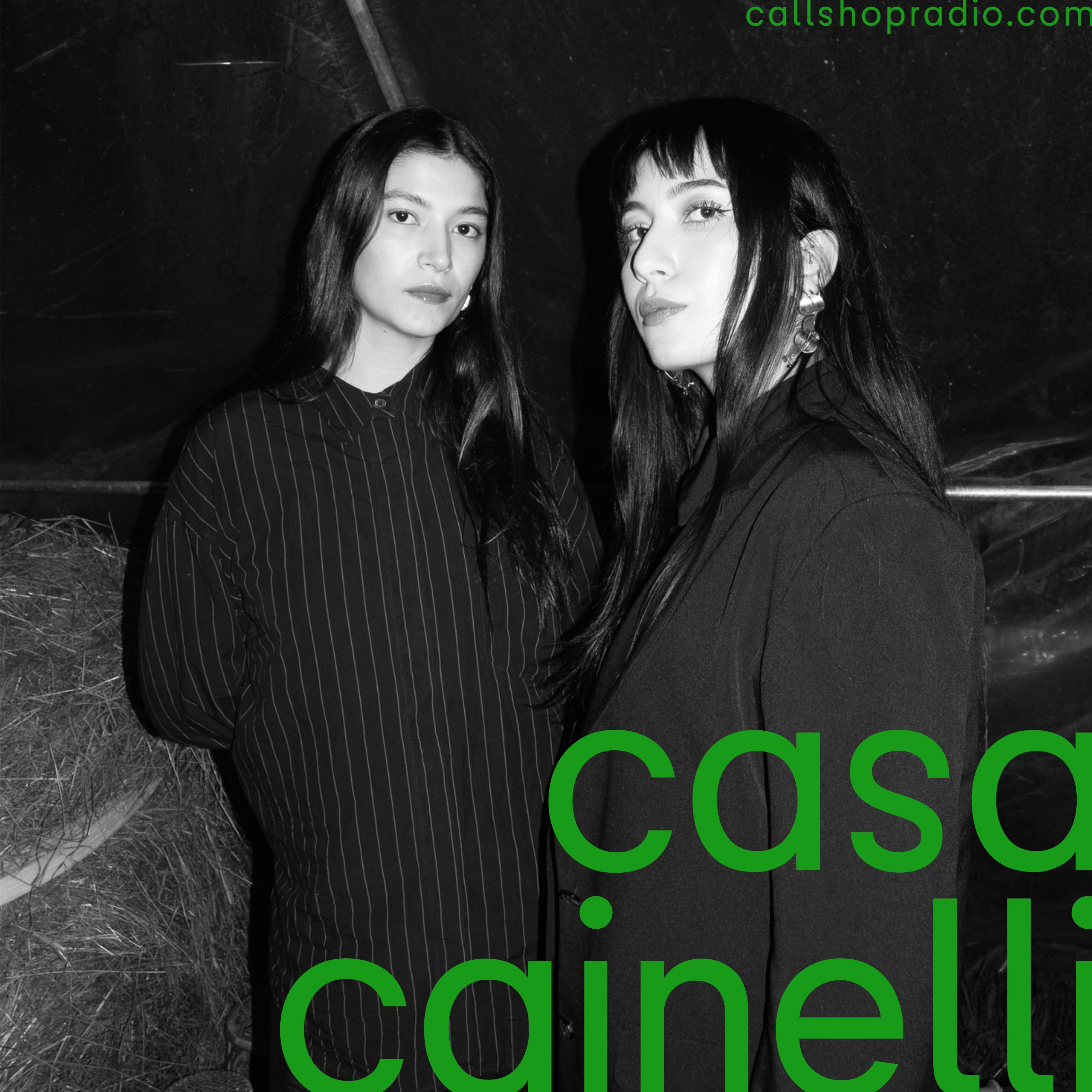 Casa Cainelli w/ BUTTMONEY 04.03.26