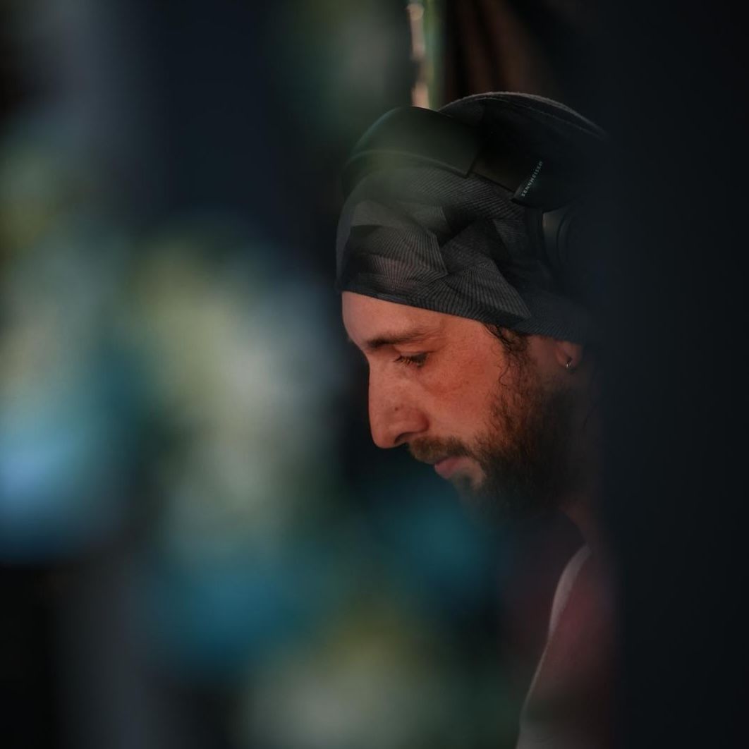 Yoga Session w/ Akademixer 18.07.26