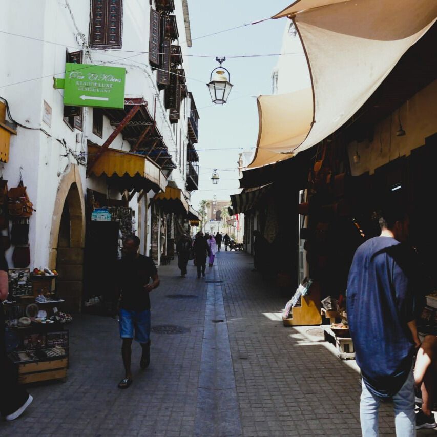 rice & beans w/ Zoukaï 31.10.25