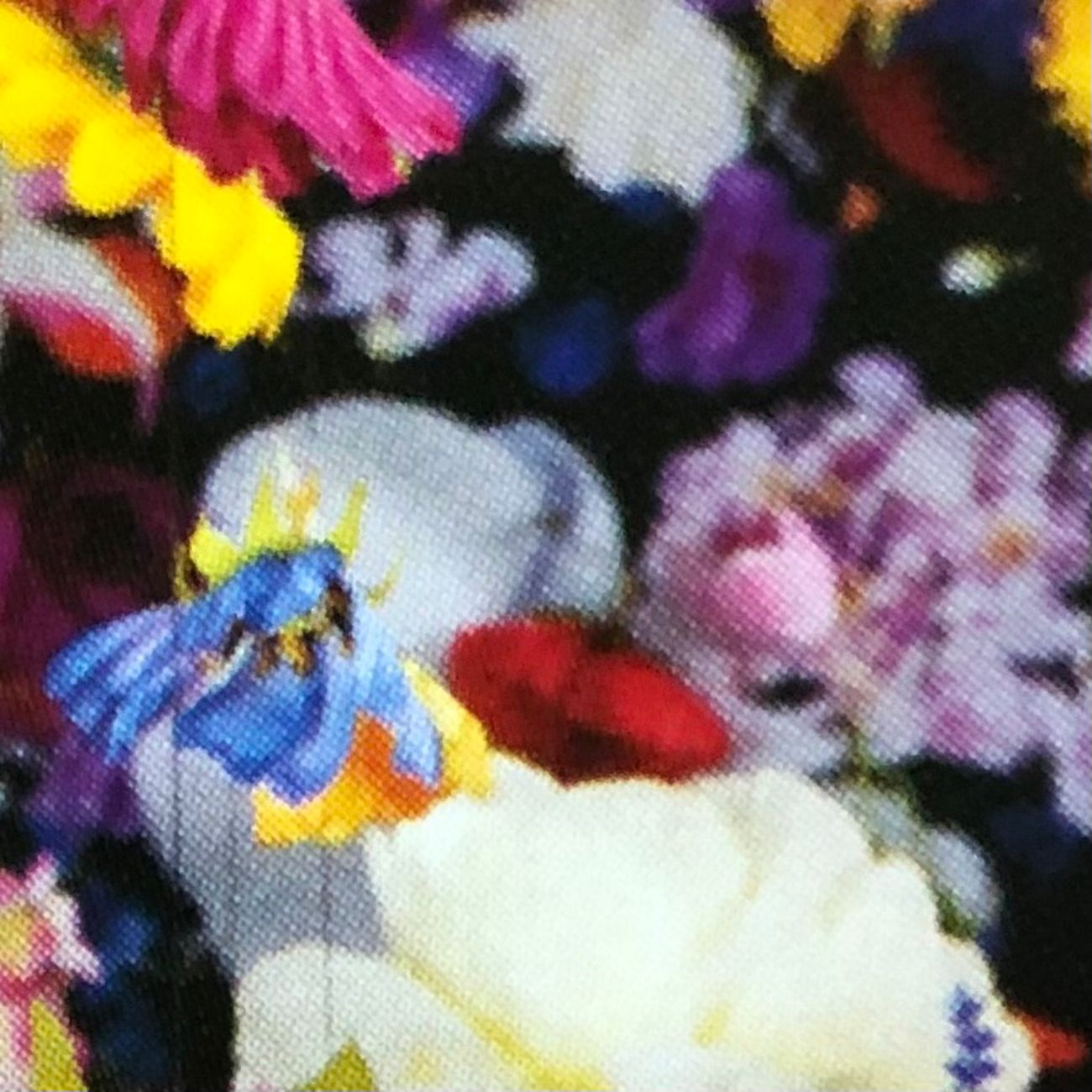 A Bunch Of Flowers 01.01.26