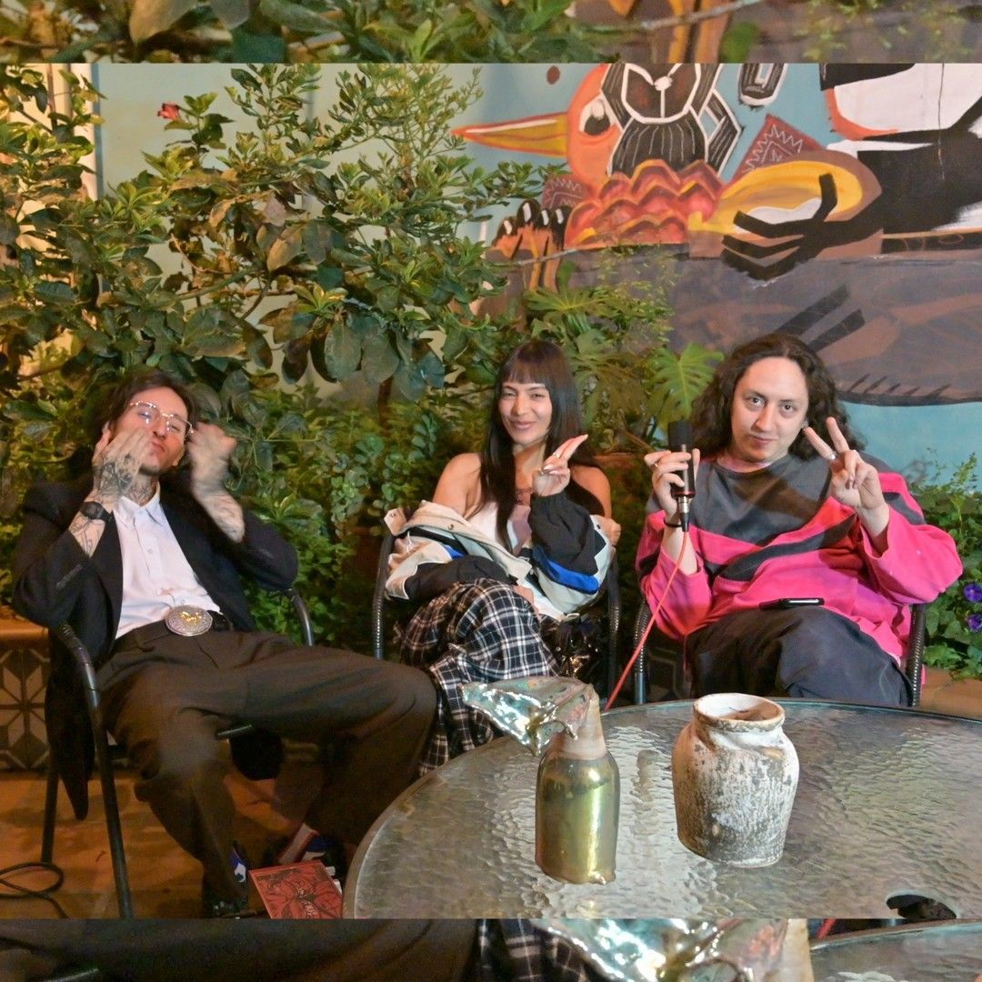 TJR w/ Canina & Naxxo 26.03.26