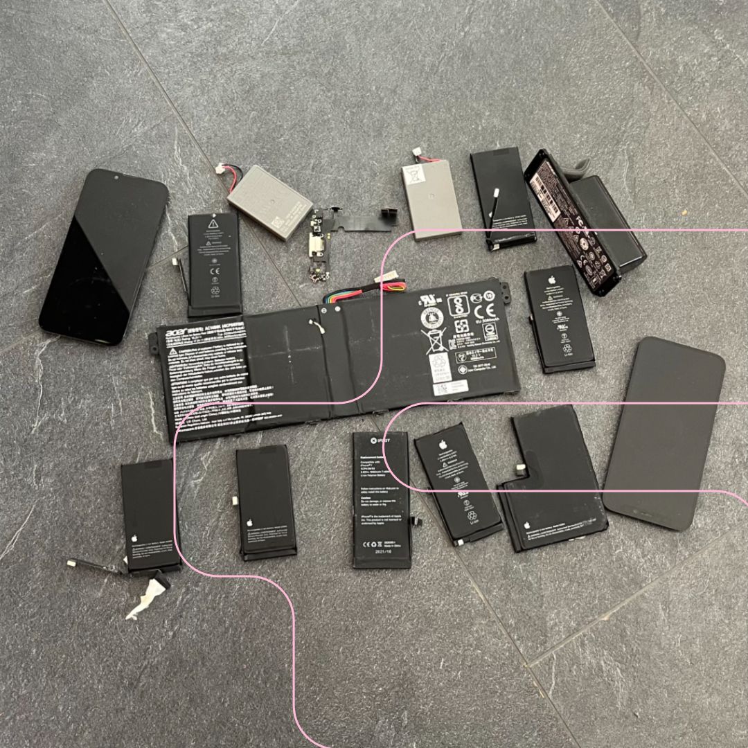 Concorde w/ Grinsta 27.03.26