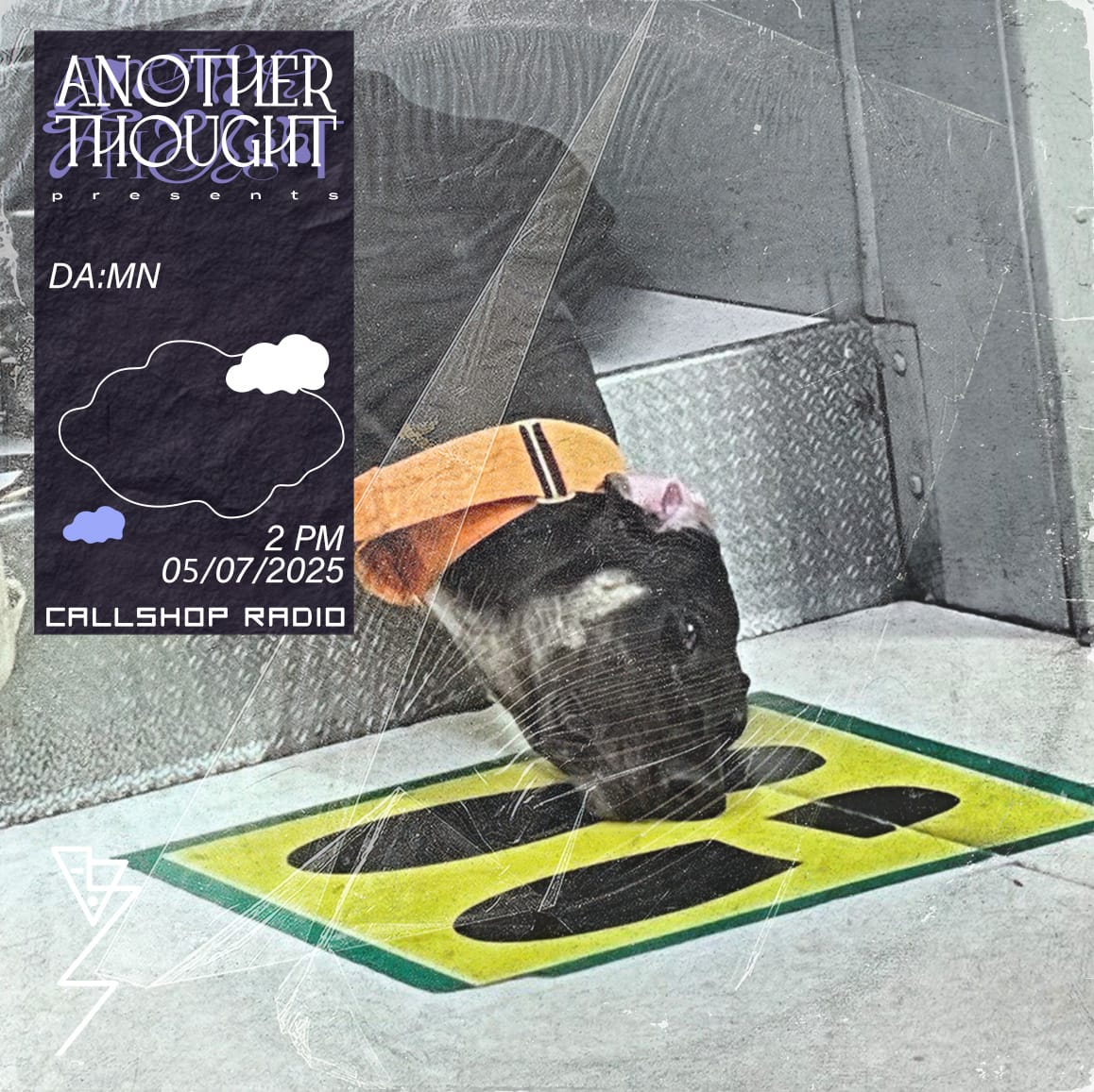 Another Thought w/ DA:MN 05.07.25