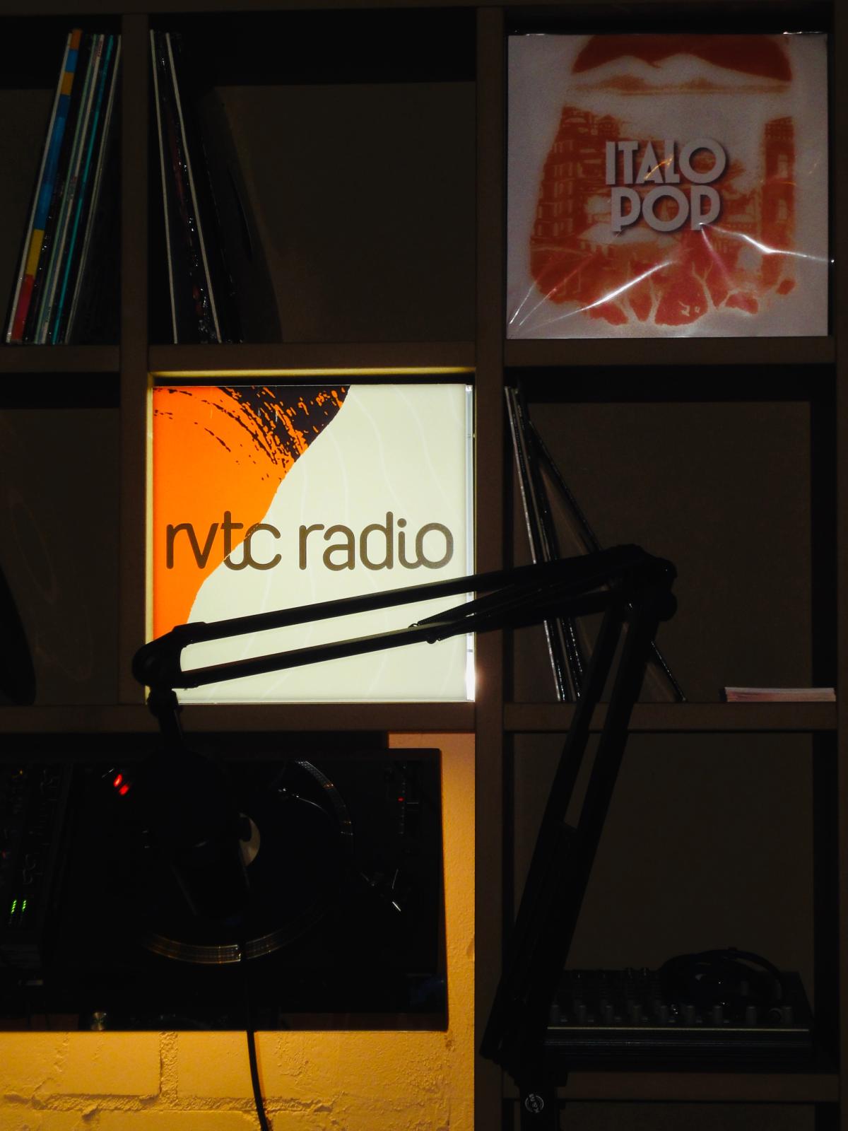 RVTC